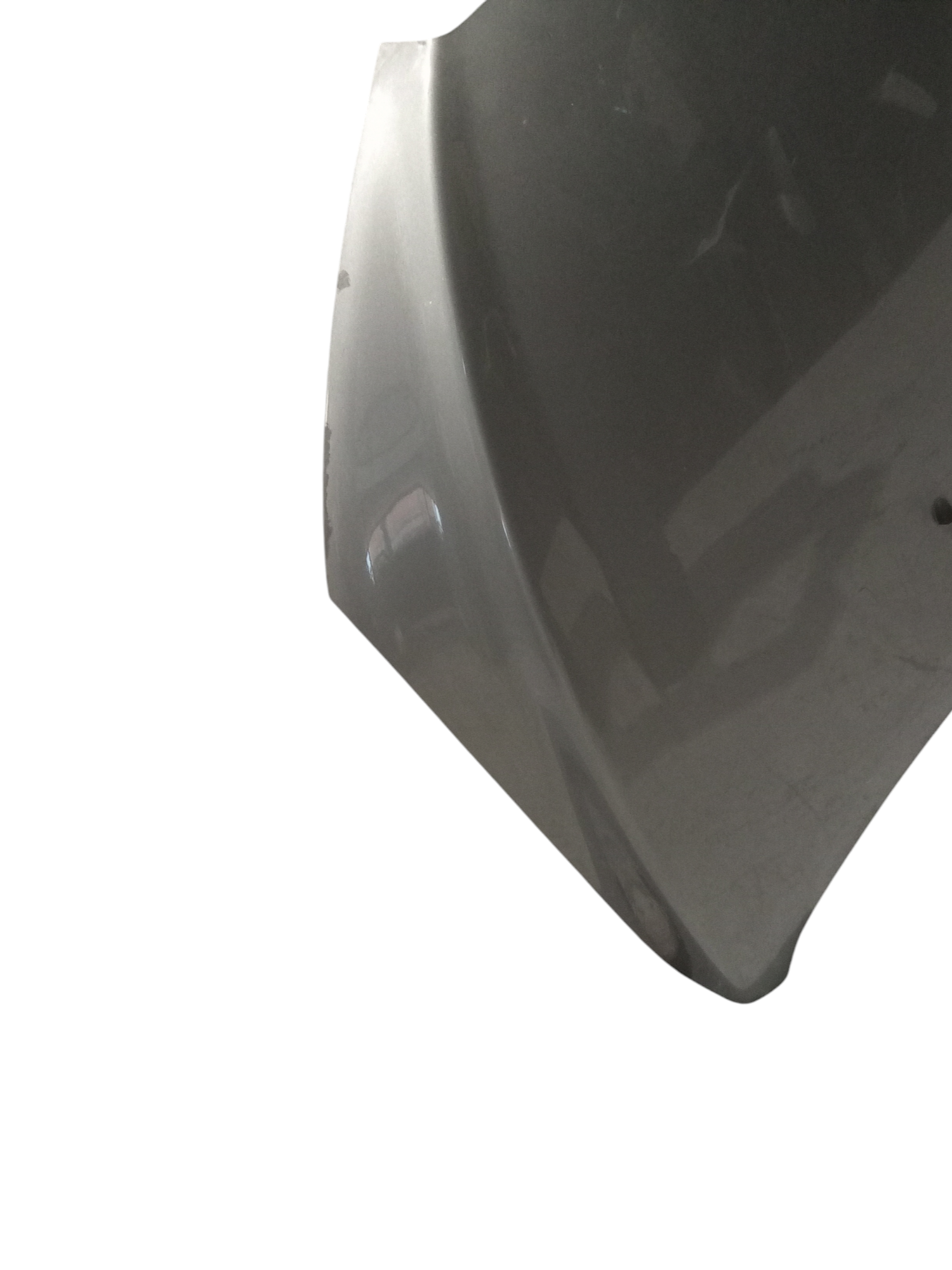 Cofano Anteriore per Chevrolet Aveo 2 Serie (2011 - In produzione)