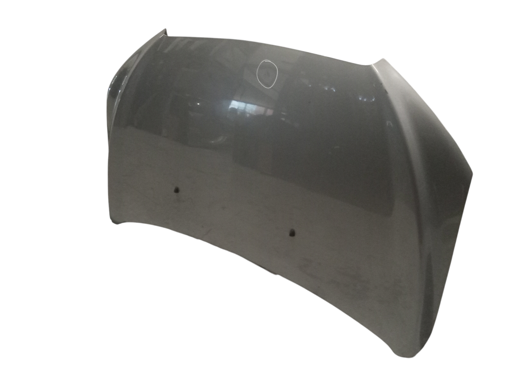 Cofano Anteriore per Chevrolet Aveo 2 Serie (2011 - In produzione)