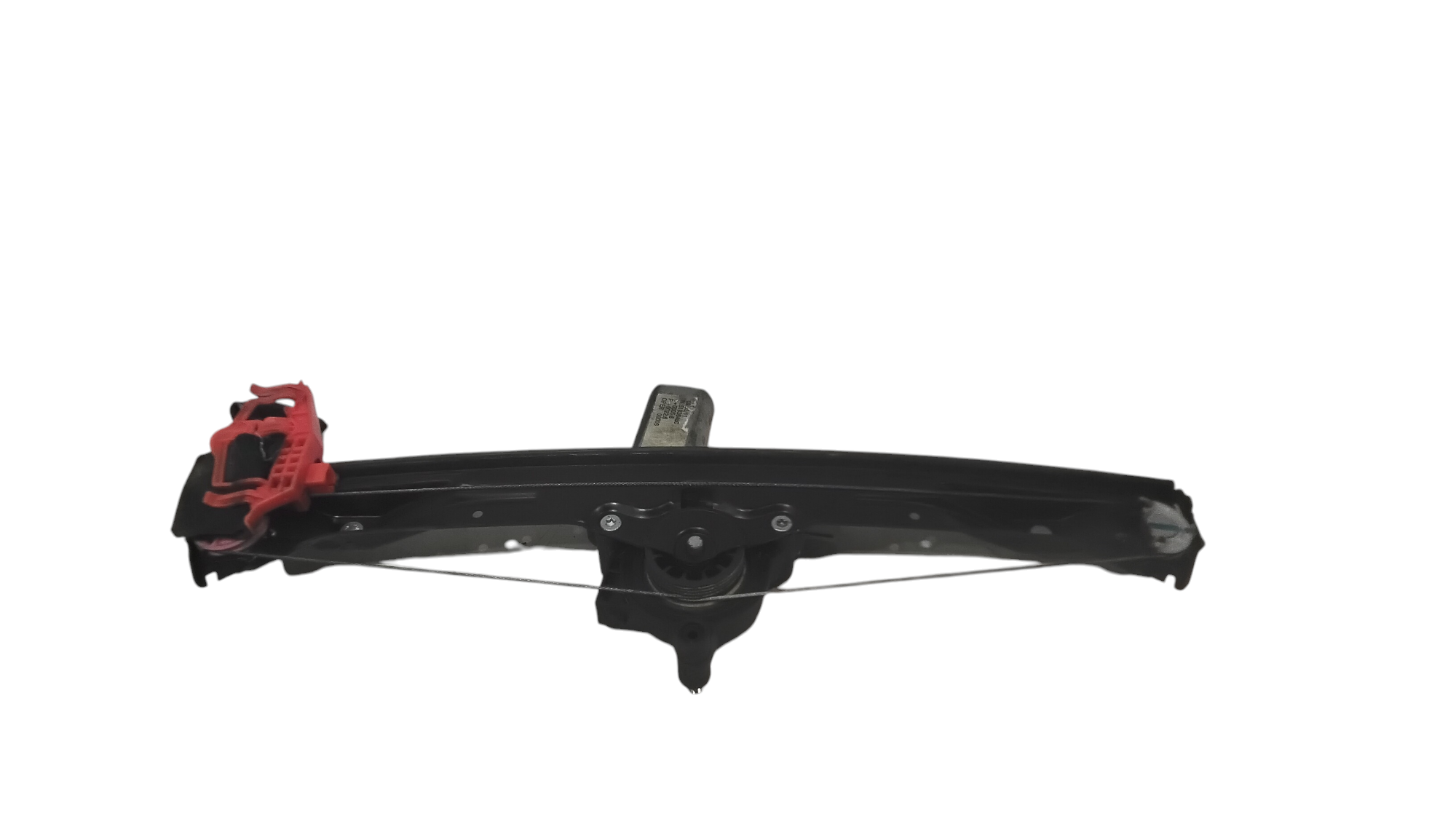 Cremagliera anteriore sinistra Guida per Fiat Bravo 2 Serie (2007 - 2010)