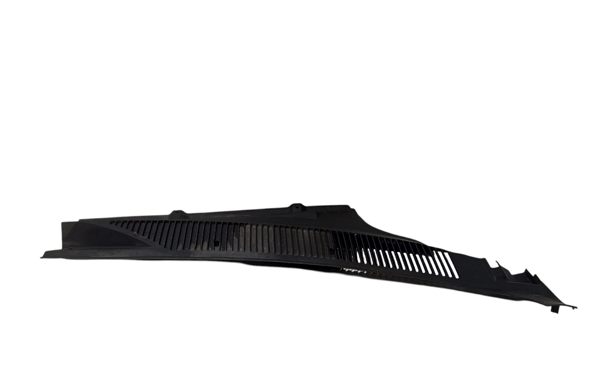 Modanatura gocciolatoio DX passeggero per Fiat Dobl Serie (00>05) (2000 - 2005)