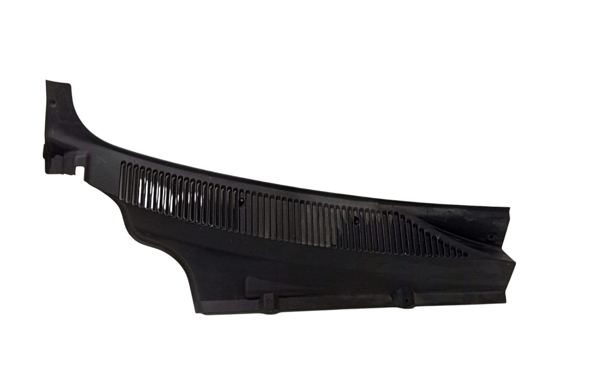 Modanatura gocciolatoio DX passeggero per Fiat Dobl Serie (00>05) (2000 - 2005)