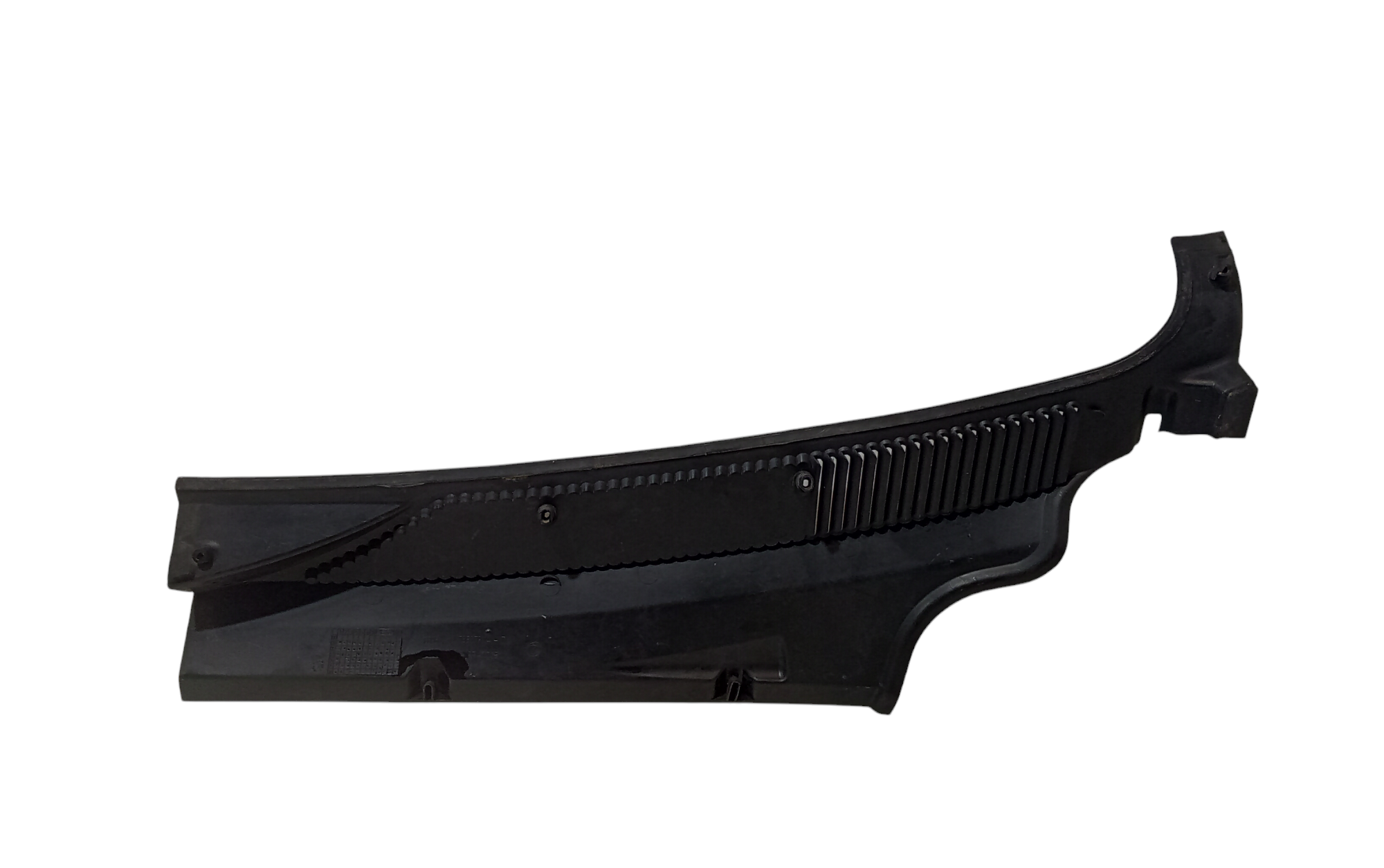 Modanatura gocciolatoio DX passeggero per Fiat Dobl Serie (00>05) (2000 - 2005)