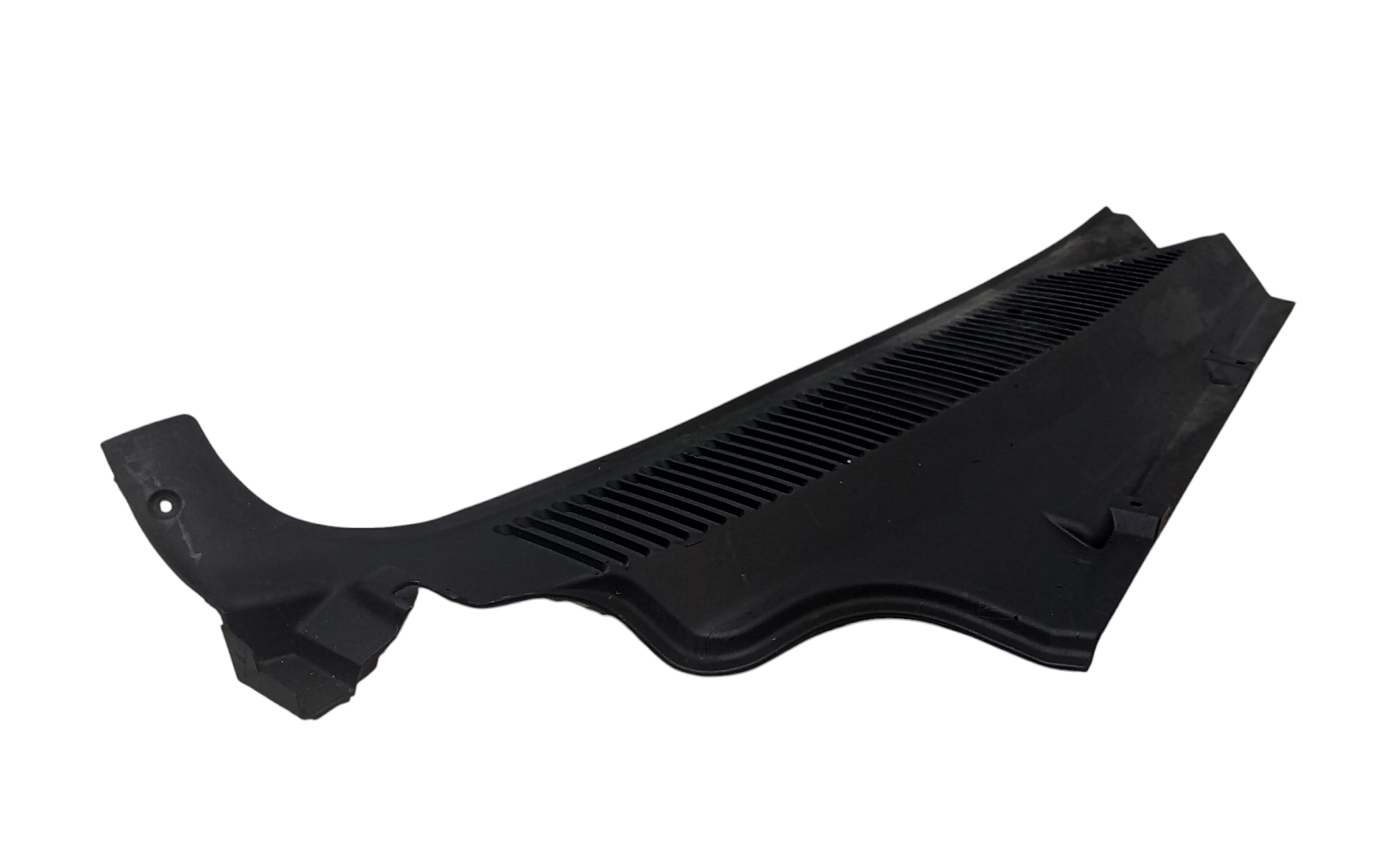 Modanatura gocciolatoio DX passeggero per Fiat Dobl Serie (00>05) (2000 - 2005)