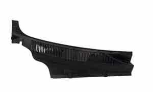 Modanatura gocciolatoio DX passeggero per Fiat Dobl Serie (00>05) (2000 - 2005)