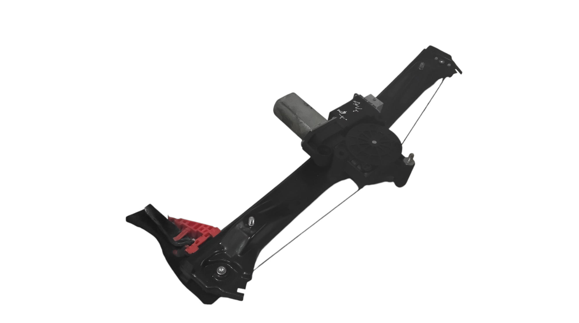 Cremagliera anteriore destra passeggero per Fiat Bravo 2 Serie (2007 - 2010)