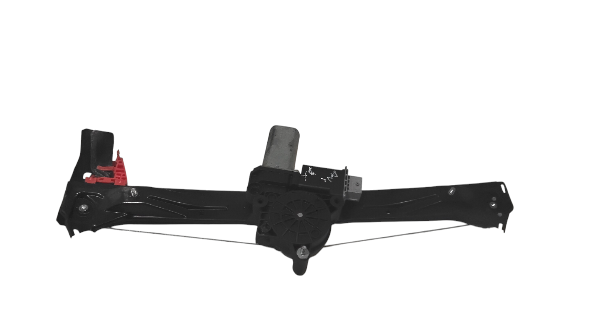 Cremagliera anteriore destra passeggero per Fiat Bravo 2 Serie (2007 - 2010)