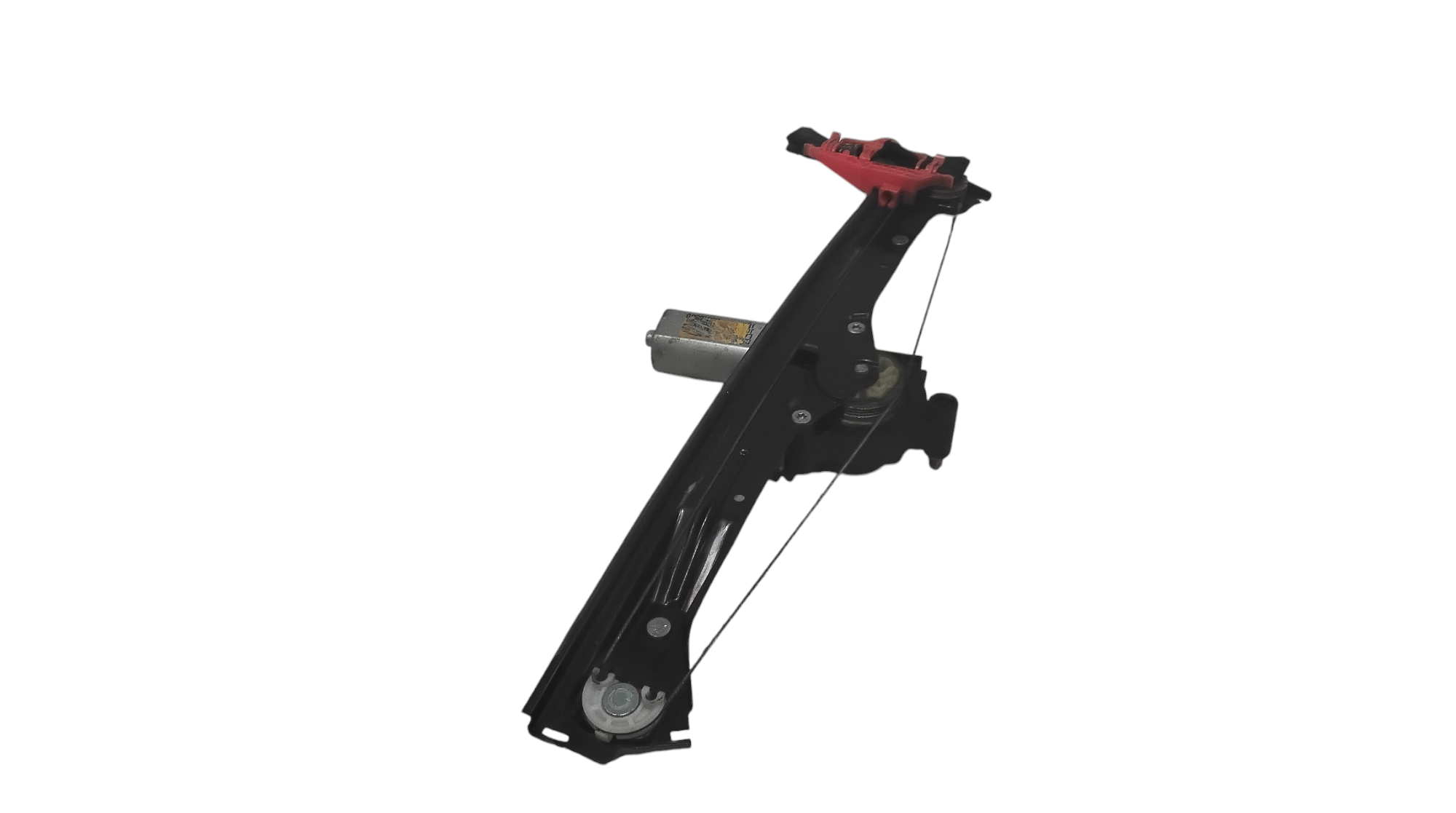 Cremagliera anteriore destra passeggero per Fiat Bravo 2 Serie (2007 - 2010)