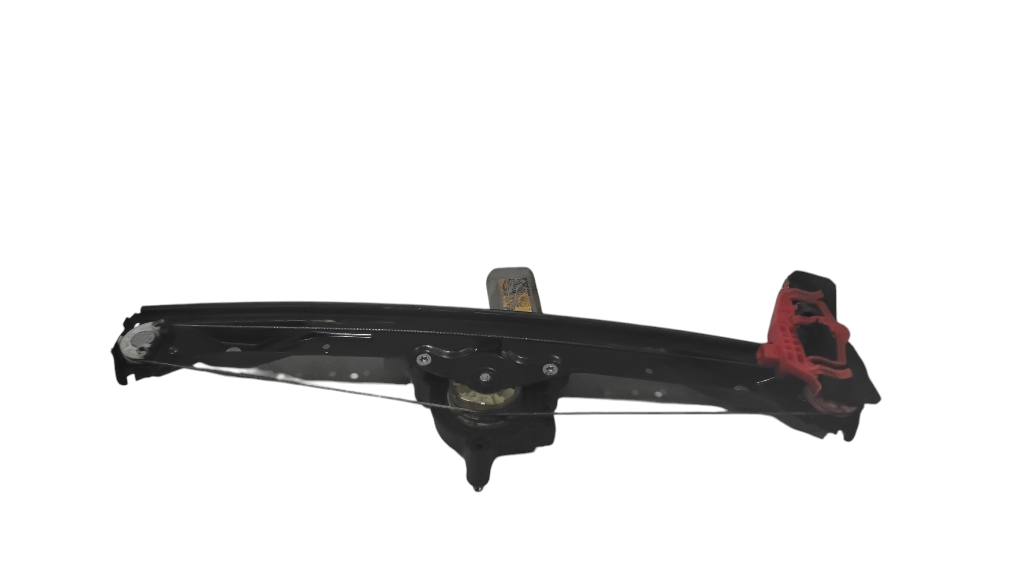 Cremagliera anteriore destra passeggero per Fiat Bravo 2 Serie (2007 - 2010)