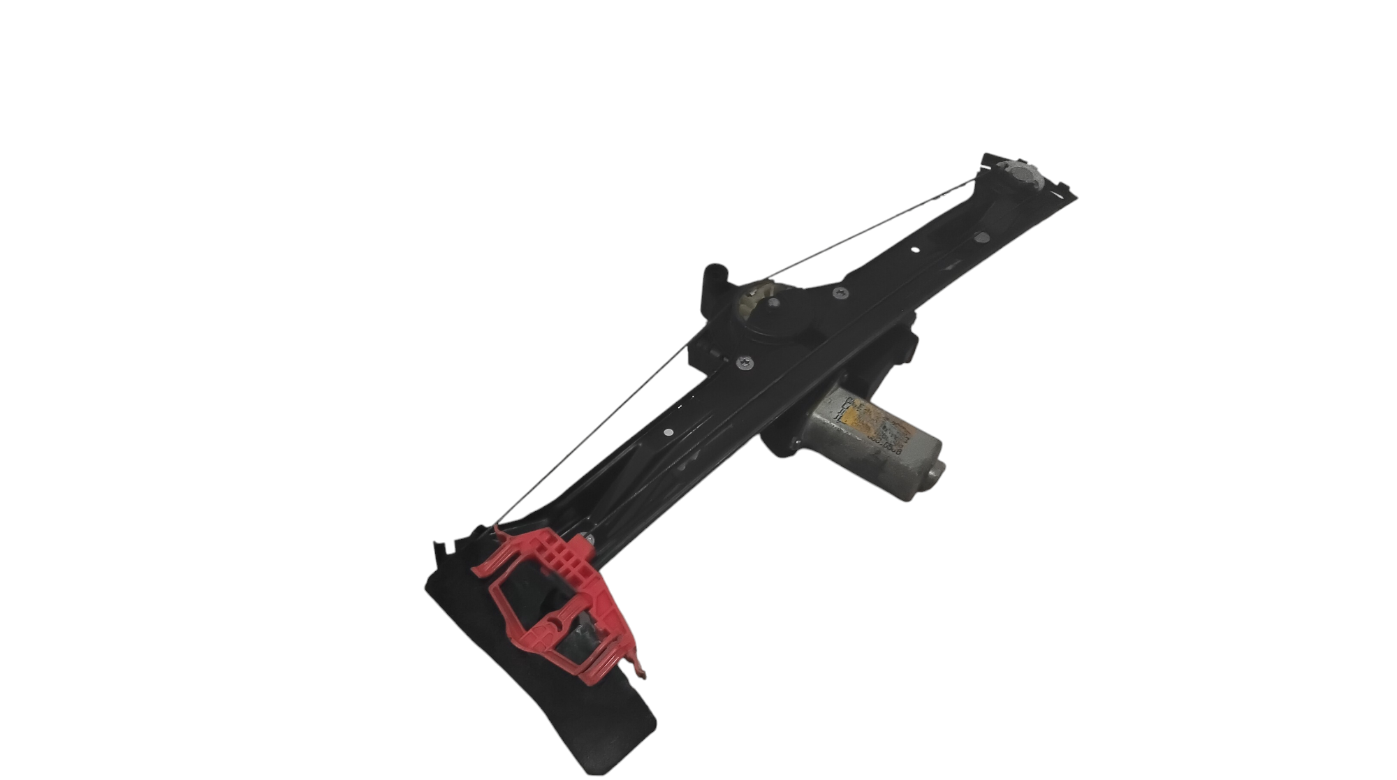 Cremagliera anteriore destra passeggero per Fiat Bravo 2 Serie (2007 - 2010)