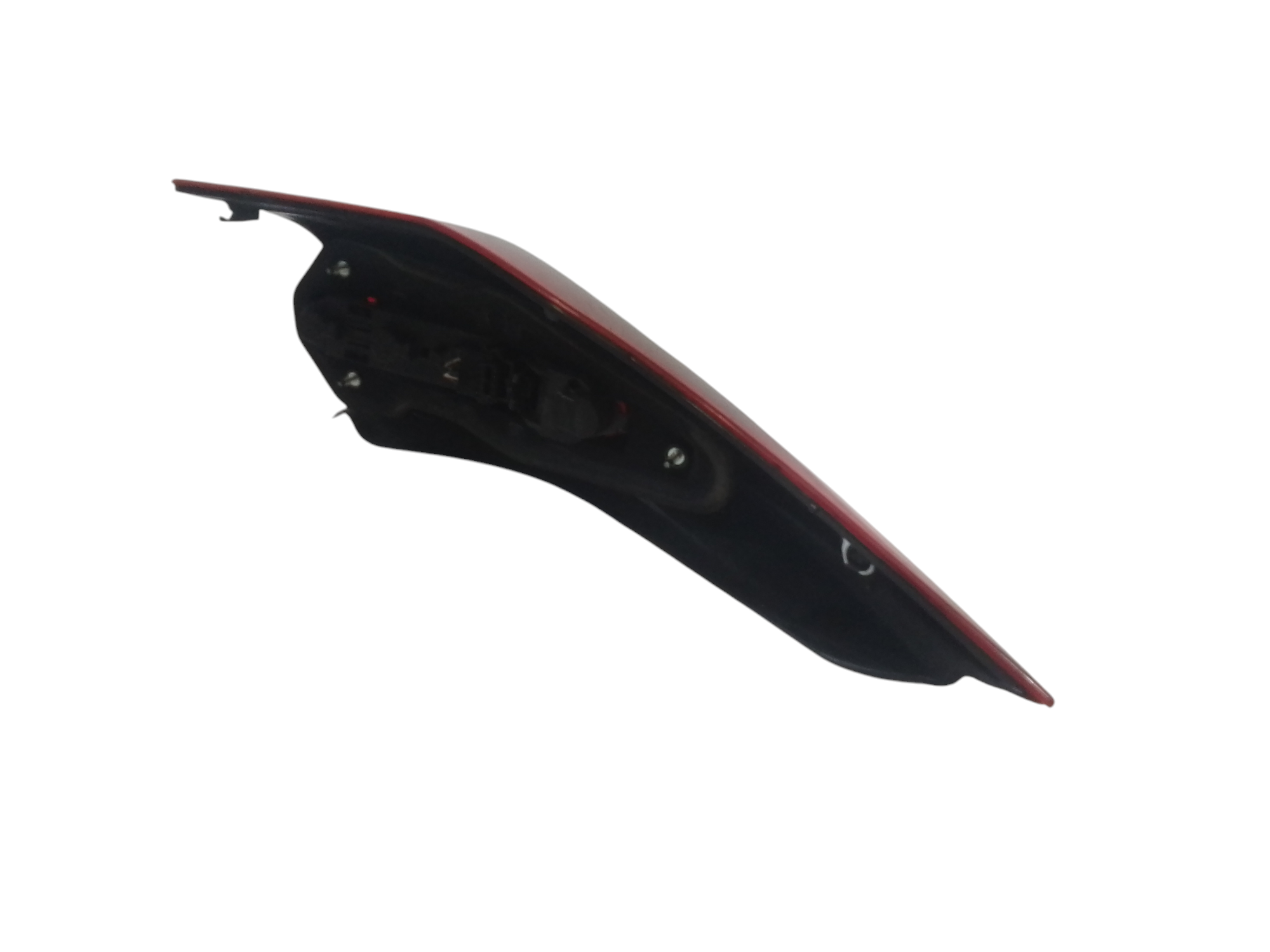 Stop fanale posteriore Destro Passeggero per Renault Megane S. Wagon Serie (02>06) (2002 - 2006)