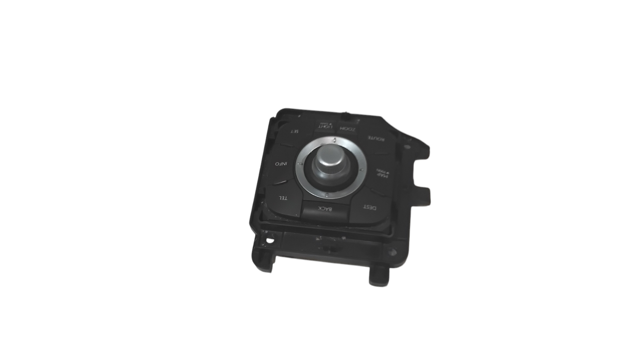 Joystick computer di bordo per Renault Megane Coup  (10>) (2010 - In produzione)