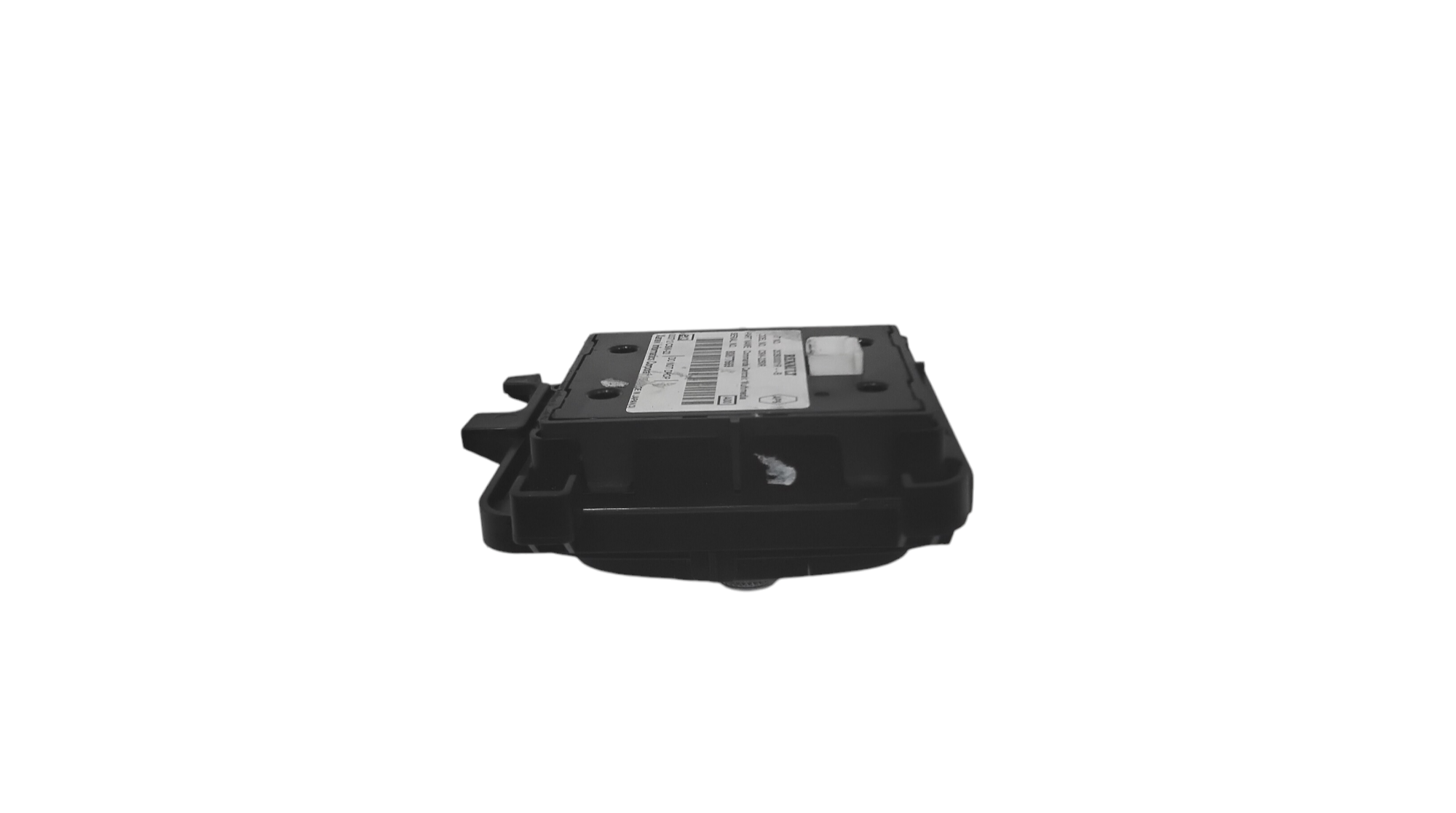 Joystick computer di bordo per Renault Megane Coup  (10>) (2010 - In produzione)