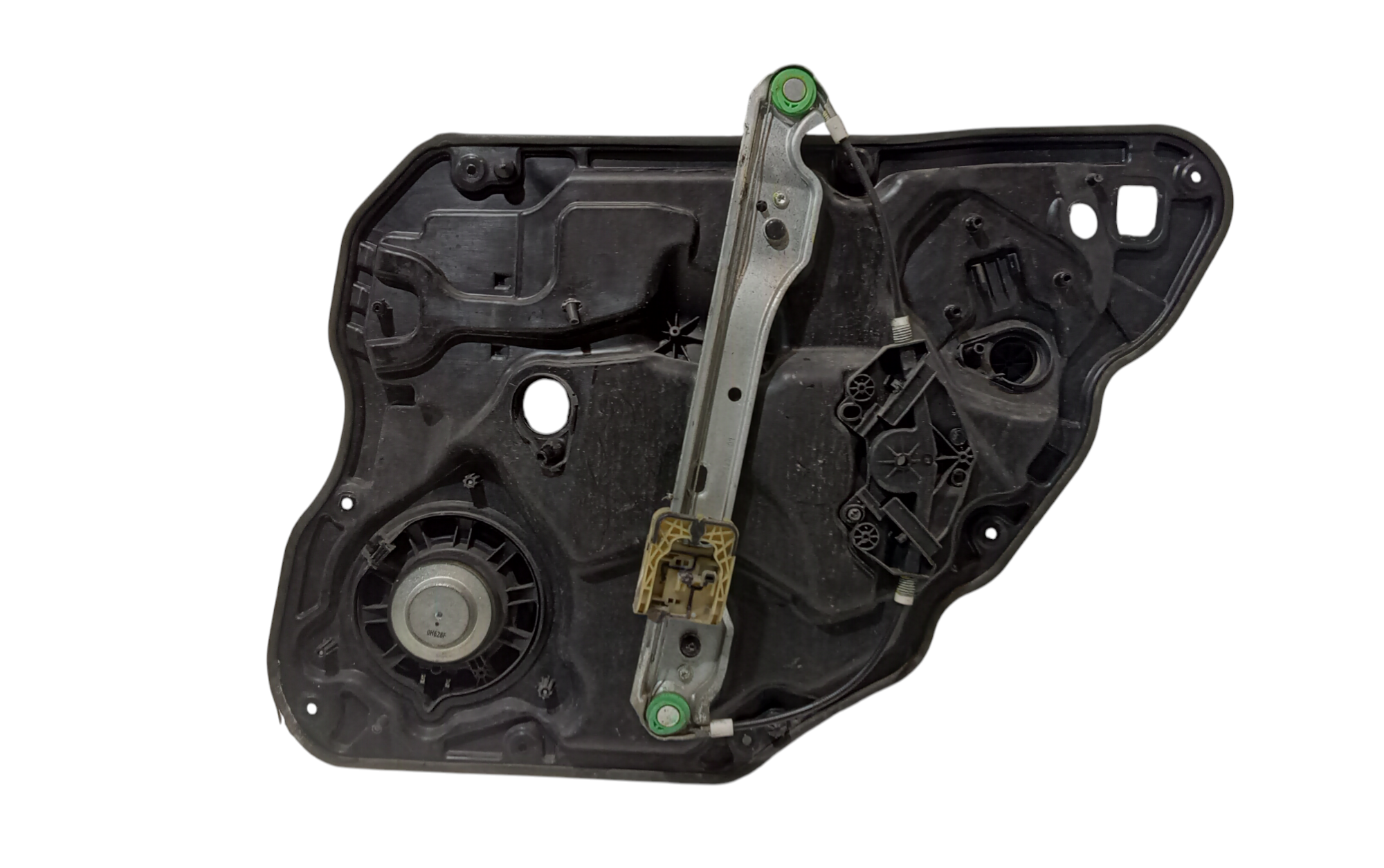 Cremagliera posteriore sinistra guida per Volvo XC 60 (2008 - )