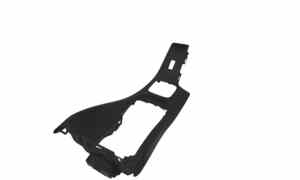 Modanatura console tunnel centrale per Renault Megane Coup  (10>) (2010 - In produzione)