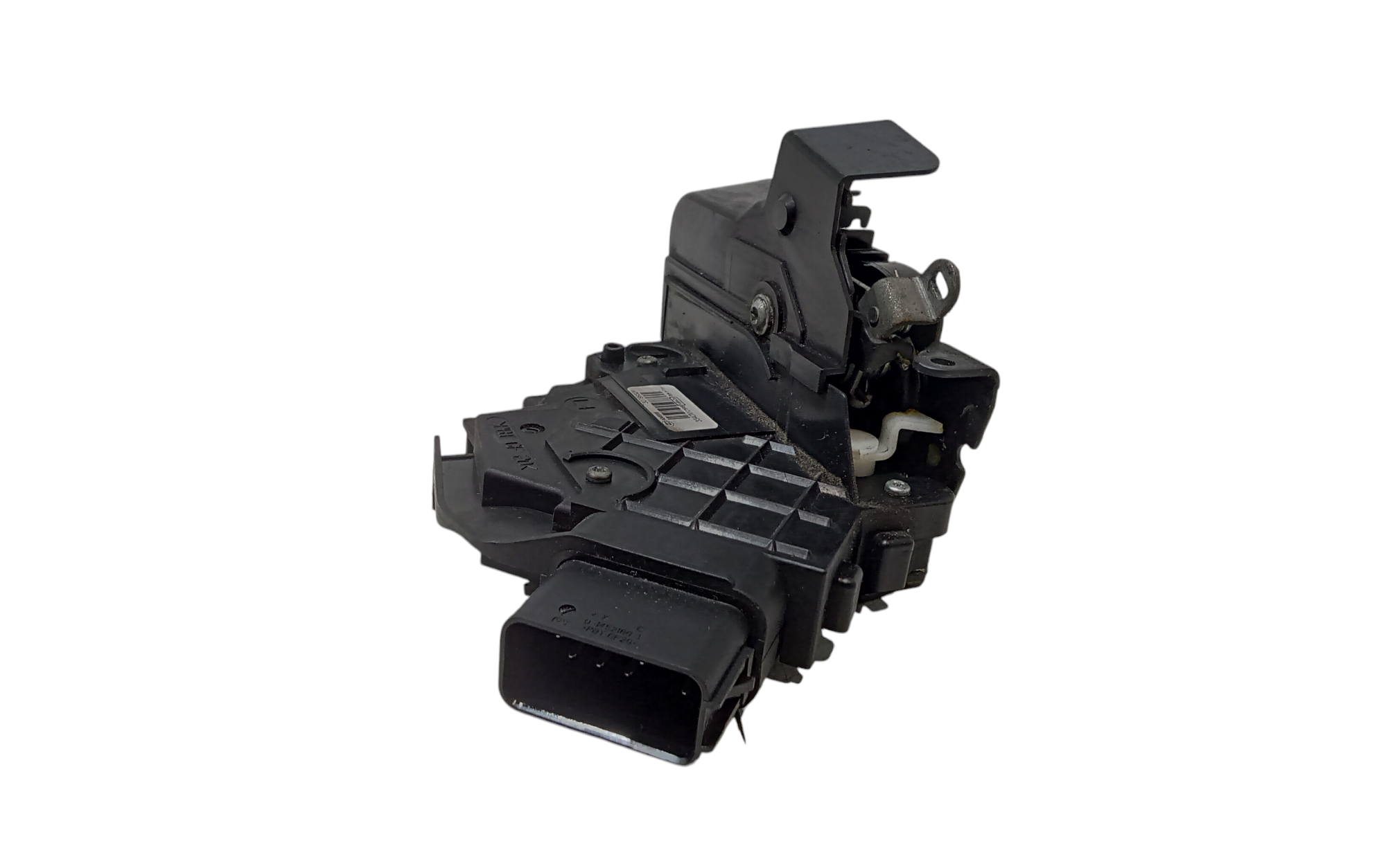 Serratura Posteriore Sinistra per Volvo XC 60 (2008 - )