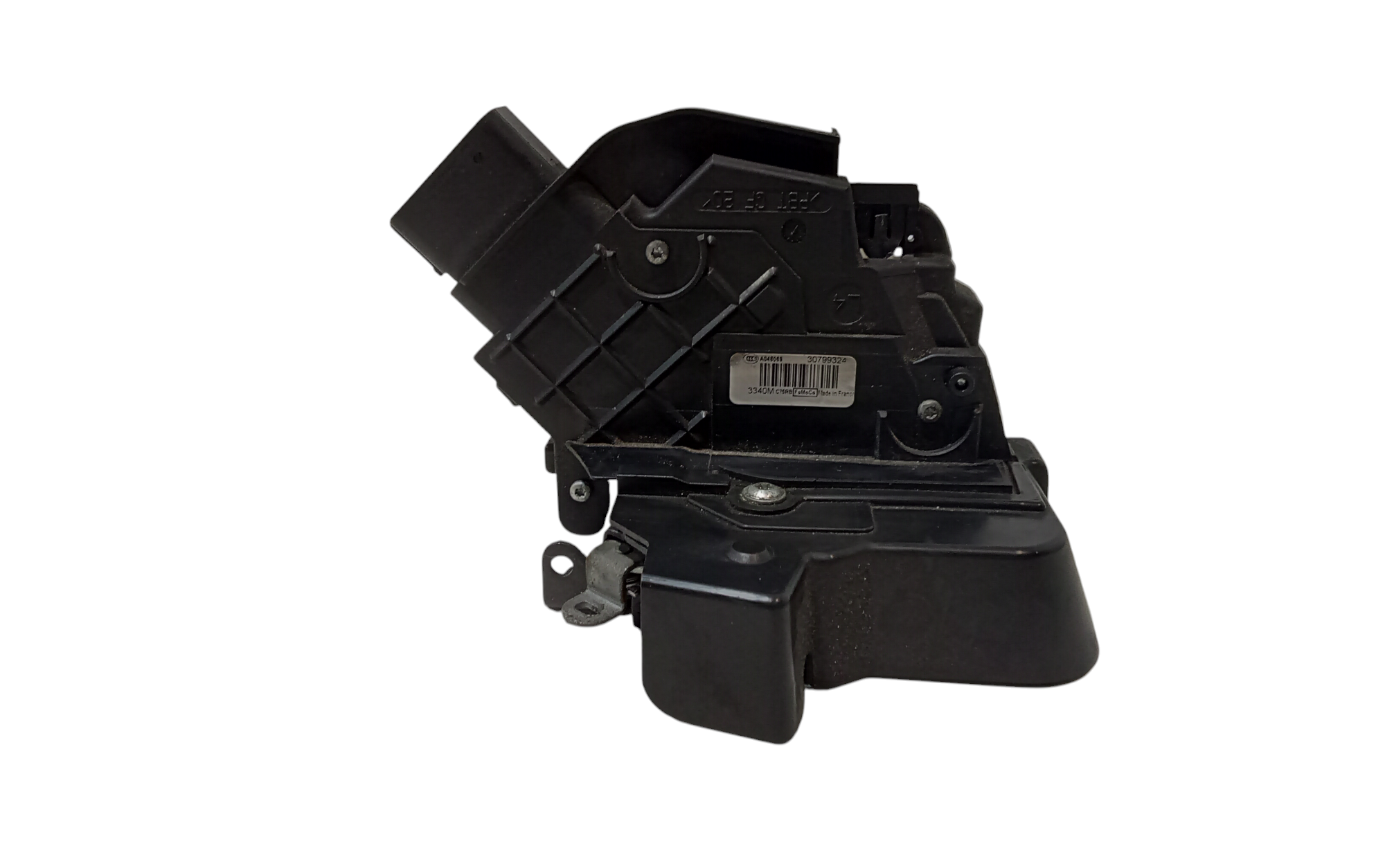 Serratura Posteriore Sinistra per Volvo XC 60 (2008 - )