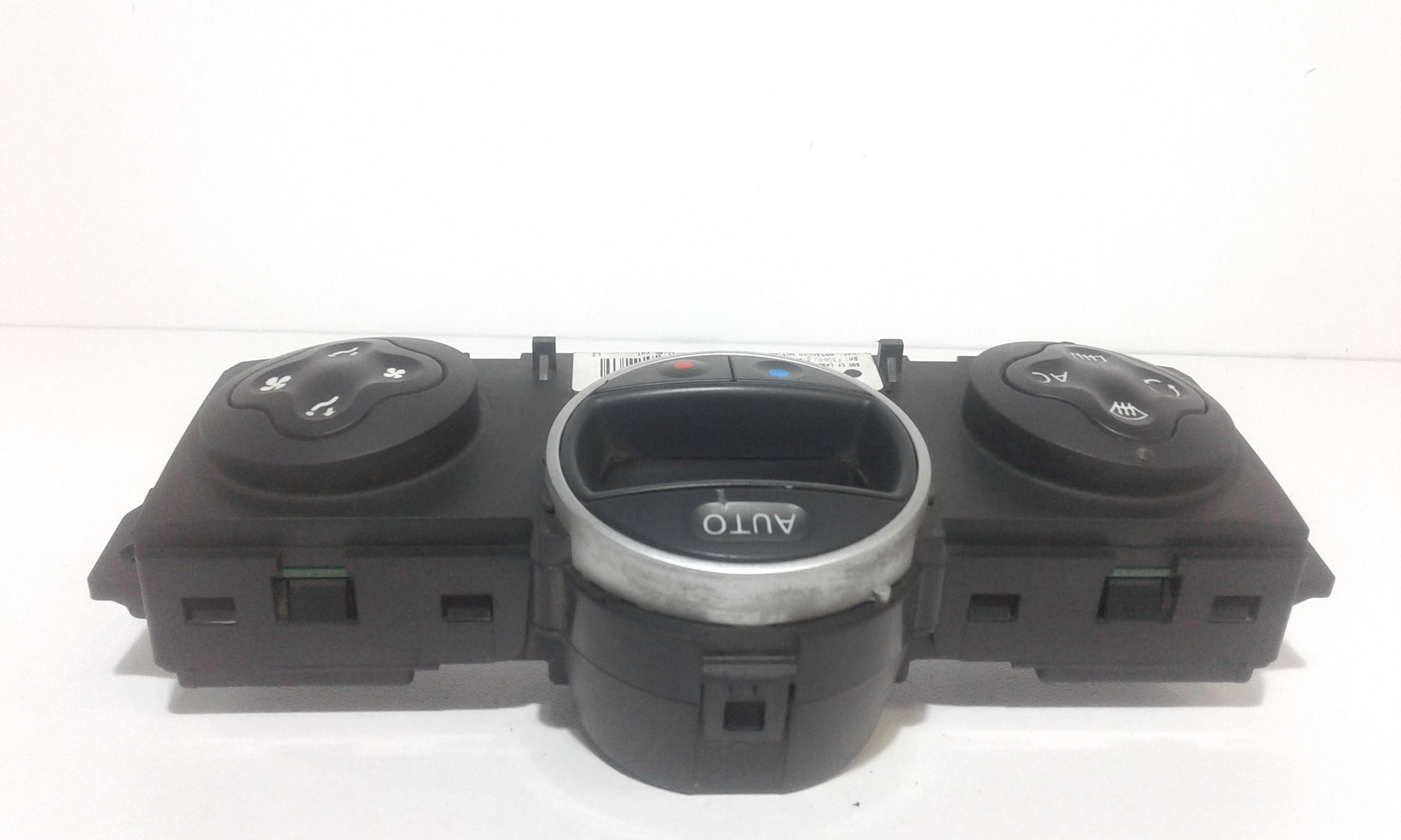 Comandi Clima RENAULT Clio Grandtour