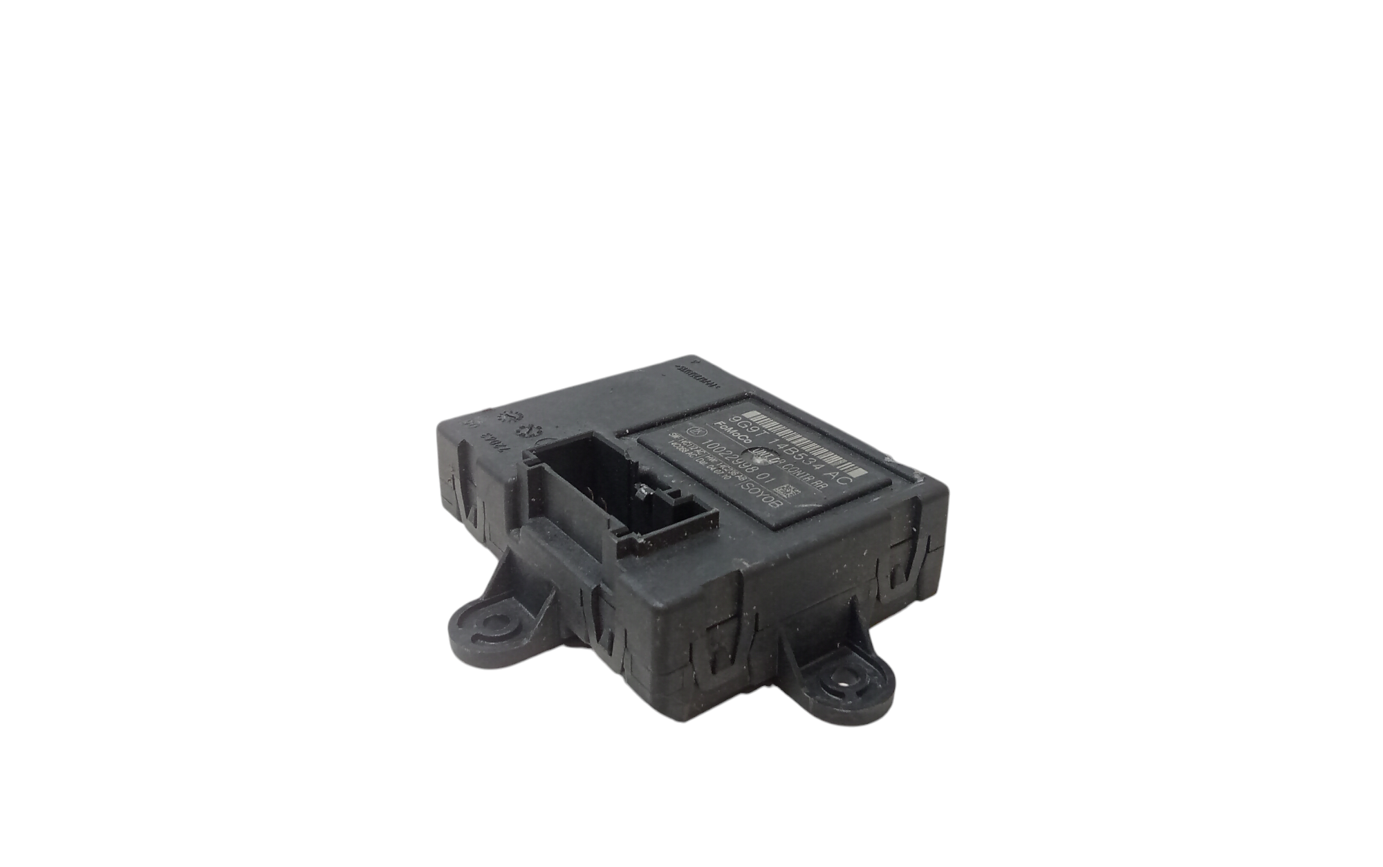 Centralina porta posteriore sx per Volvo XC 60 (2008 - )