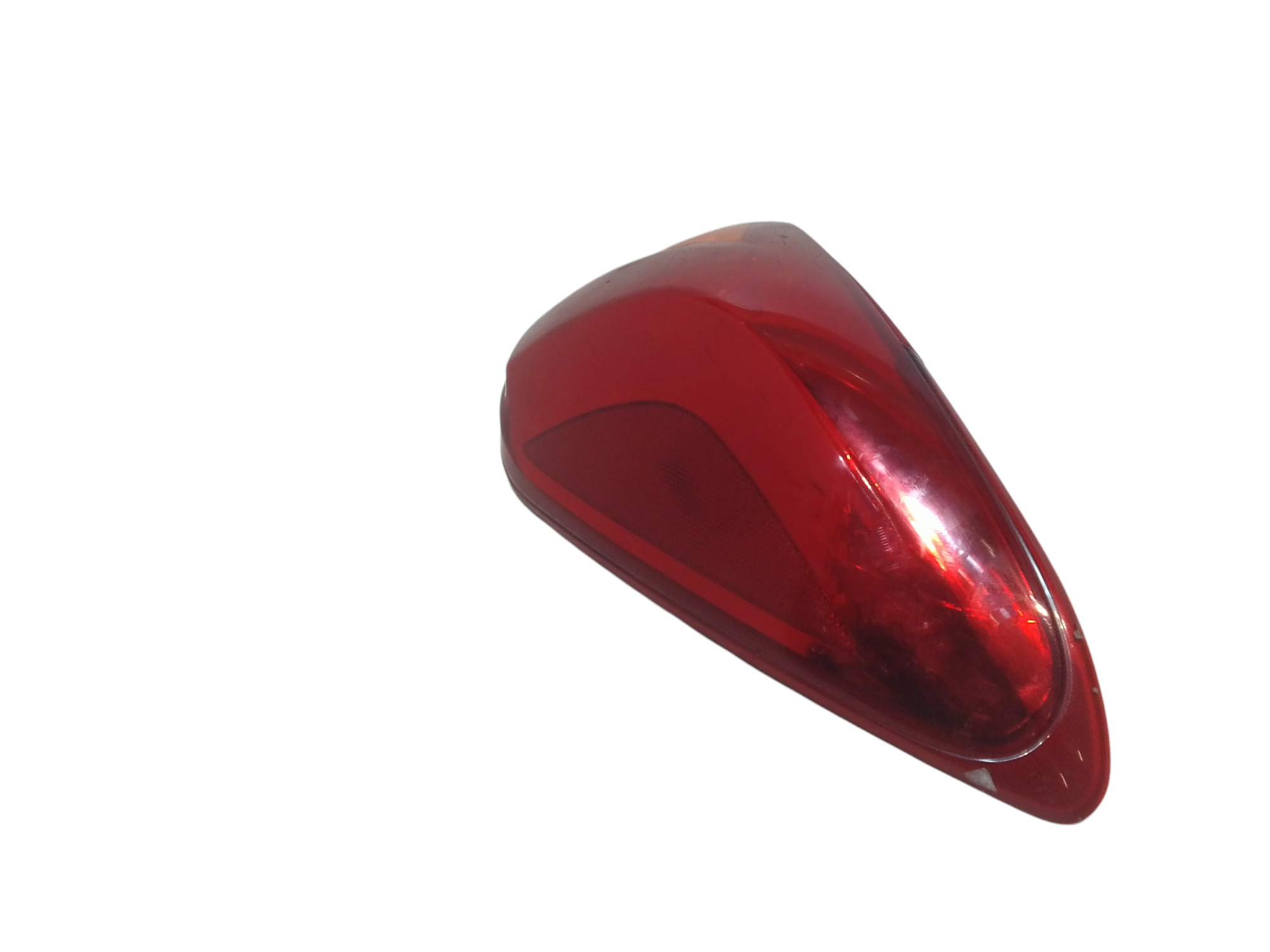 Stop fanale posteriore Destro Passeggero per Nissan Murano (2010 - 2015)