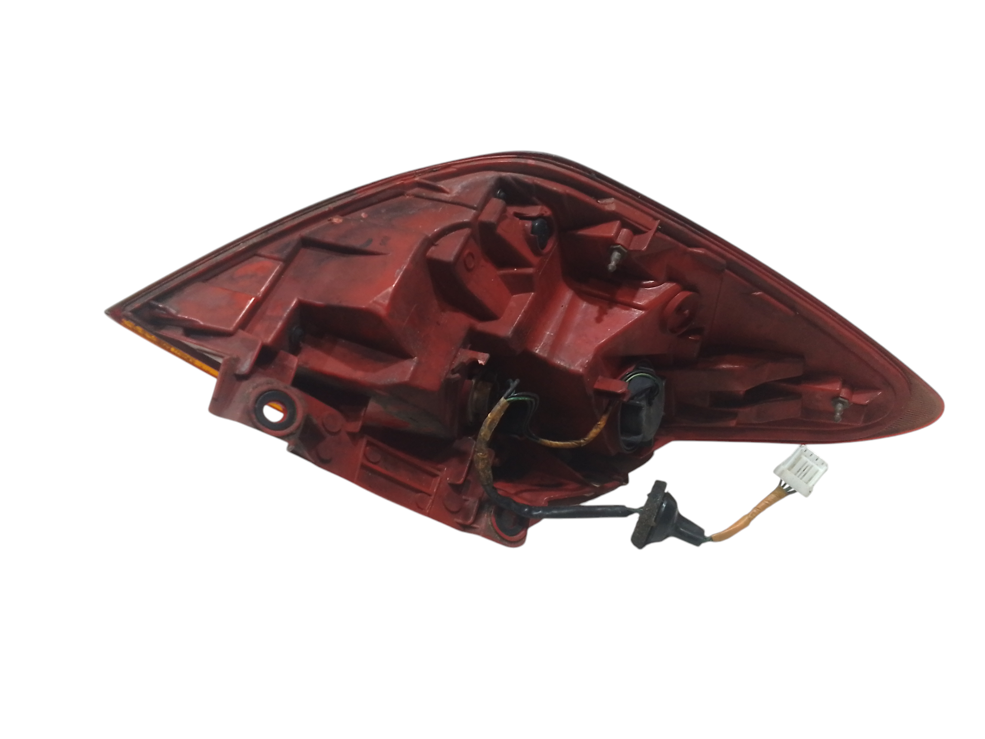 Stop fanale posteriore Destro Passeggero per Nissan Murano (2010 - 2015)