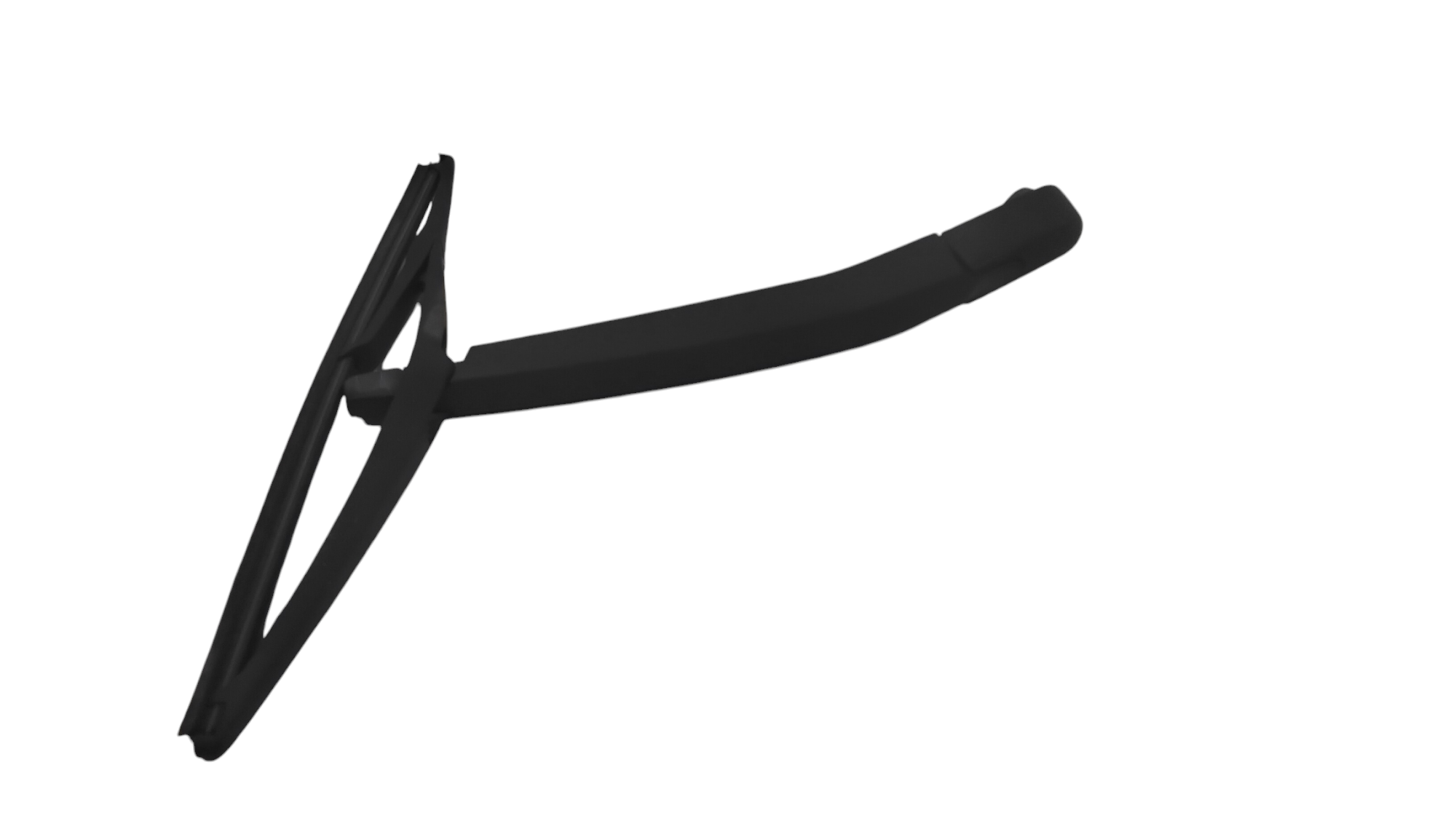 Braccio tergi posteriore per Fiat Grande Punto 1 Serie (2005 - 2008)