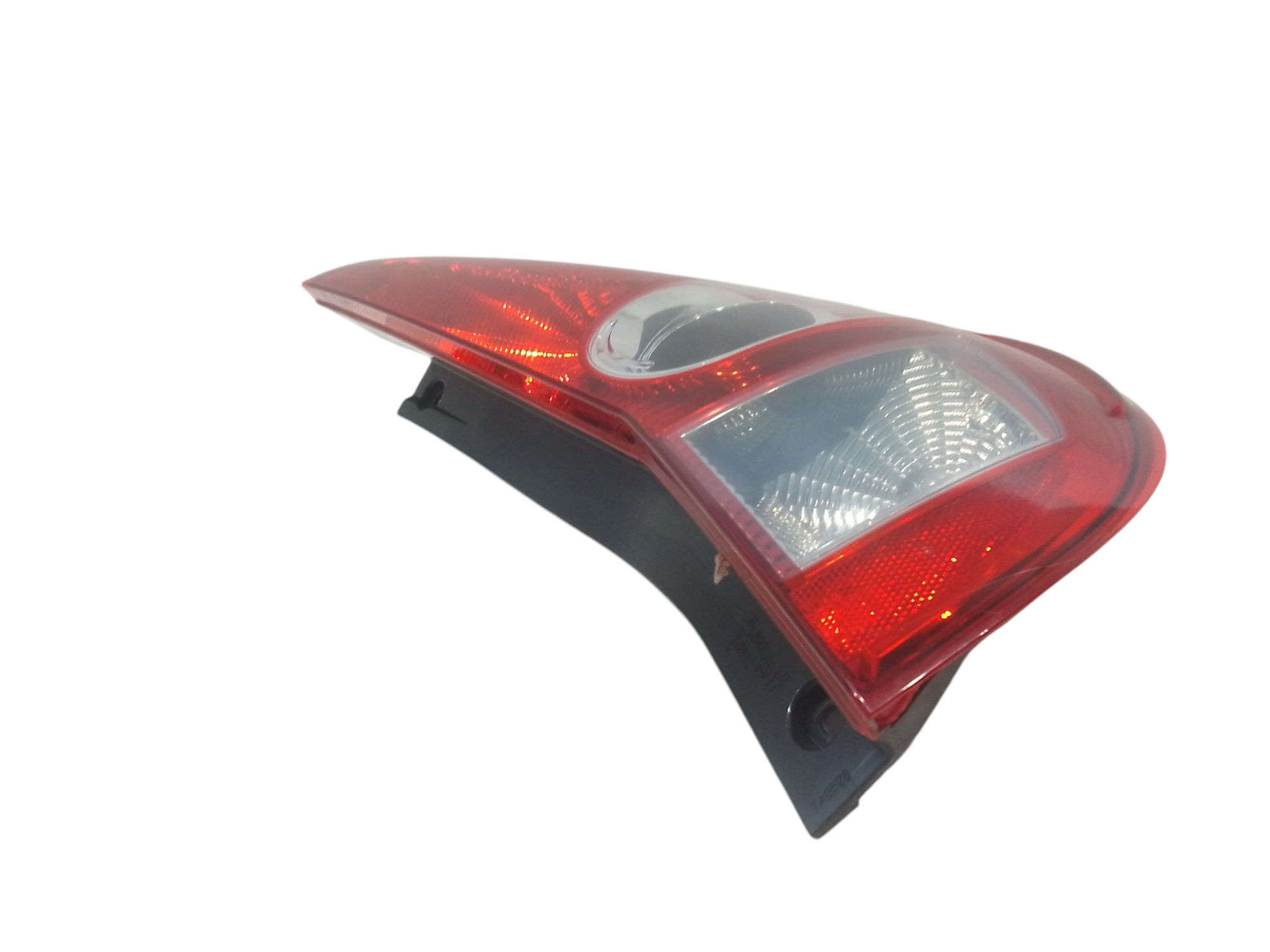 Stop fanale Posteriore sinistro lato Guida per Suzuki Splash 1 Serie (2008 - In produzione)