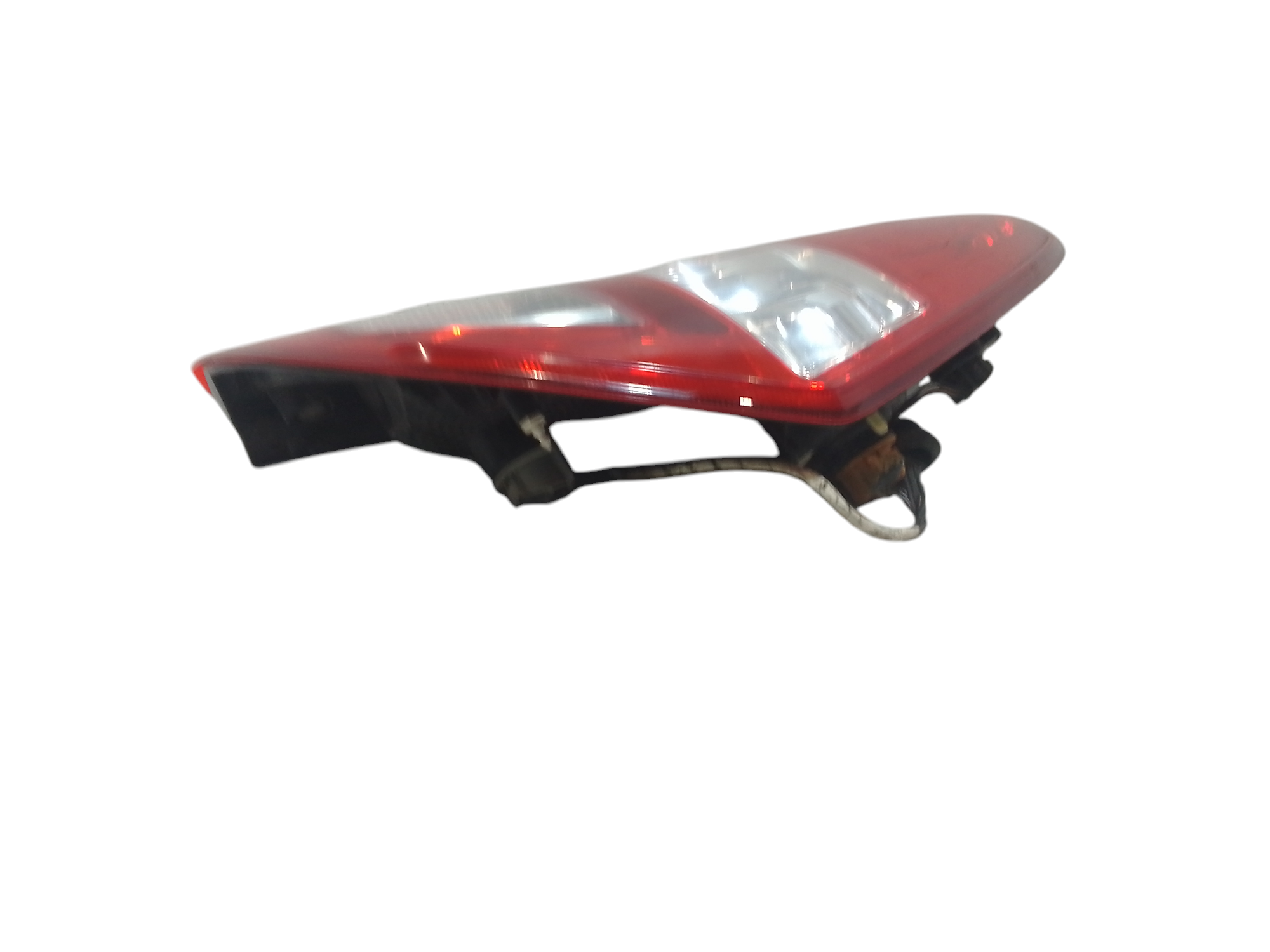Stop fanale Posteriore sinistro lato Guida per Suzuki Splash 1 Serie (2008 - In produzione)
