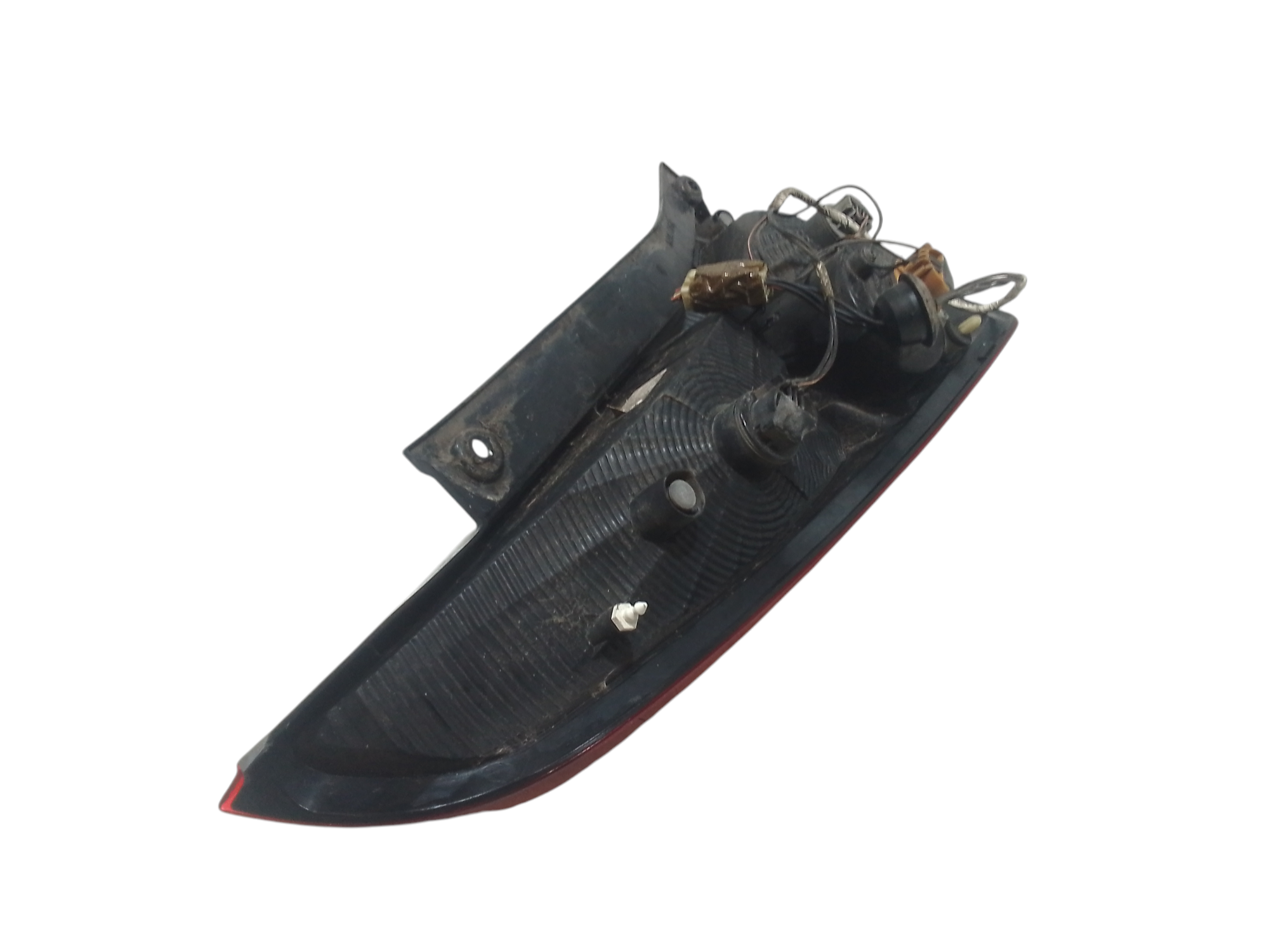 Stop fanale Posteriore sinistro lato Guida per Suzuki Splash 1 Serie (2008 - In produzione)