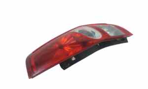 Stop fanale Posteriore sinistro lato Guida per Suzuki Splash 1 Serie (2008 - In produzione)
