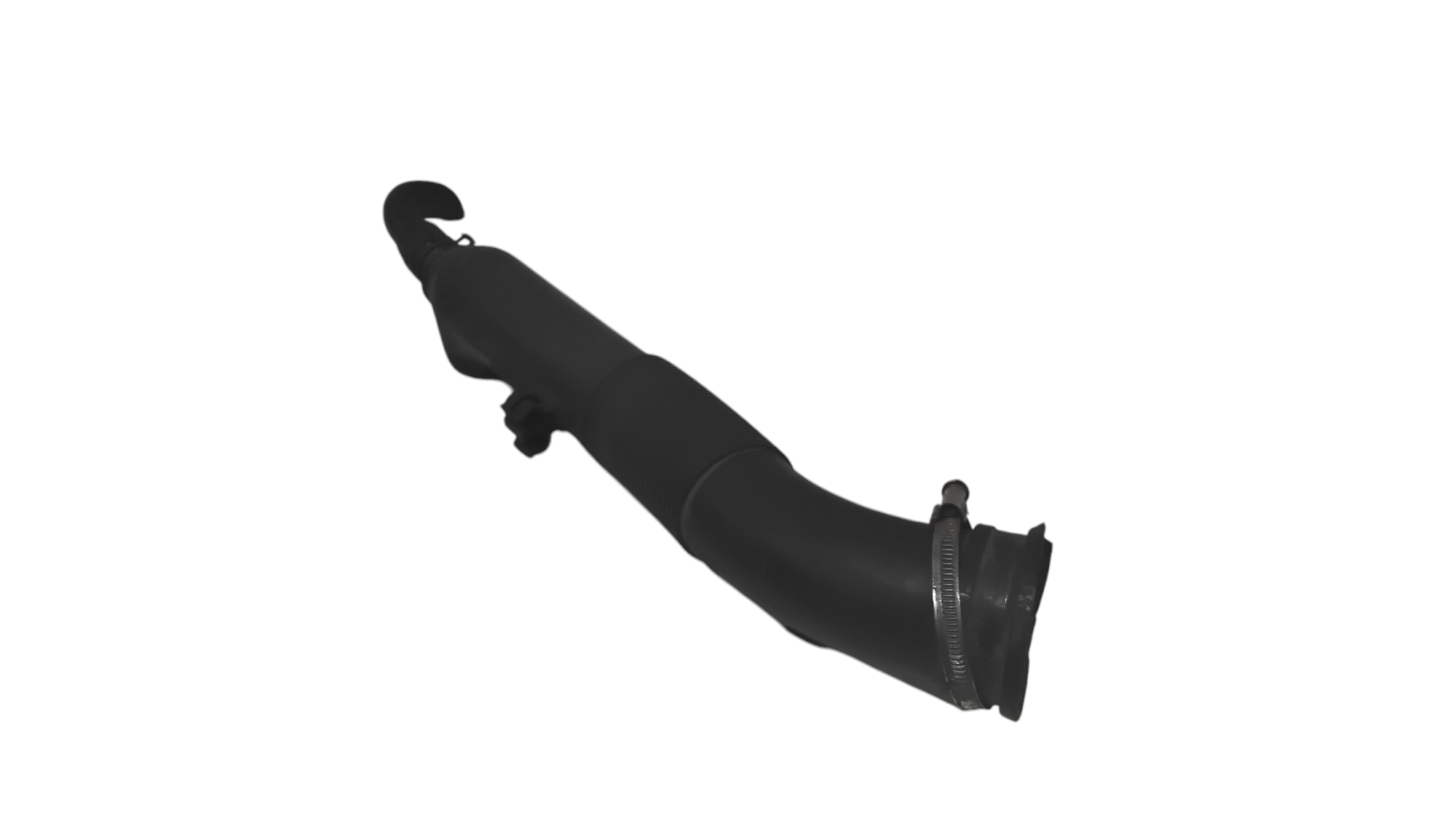 Manicotto aspirazione filtro aria per Opel Meriva 2 Serie (2006 - 2010)