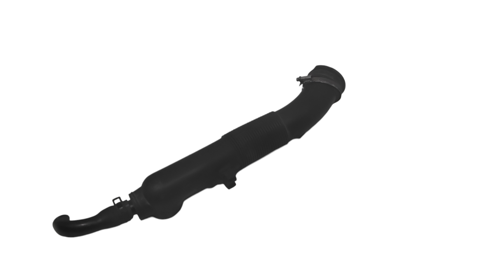 Manicotto aspirazione filtro aria per Opel Meriva 2 Serie (2006 - 2010)