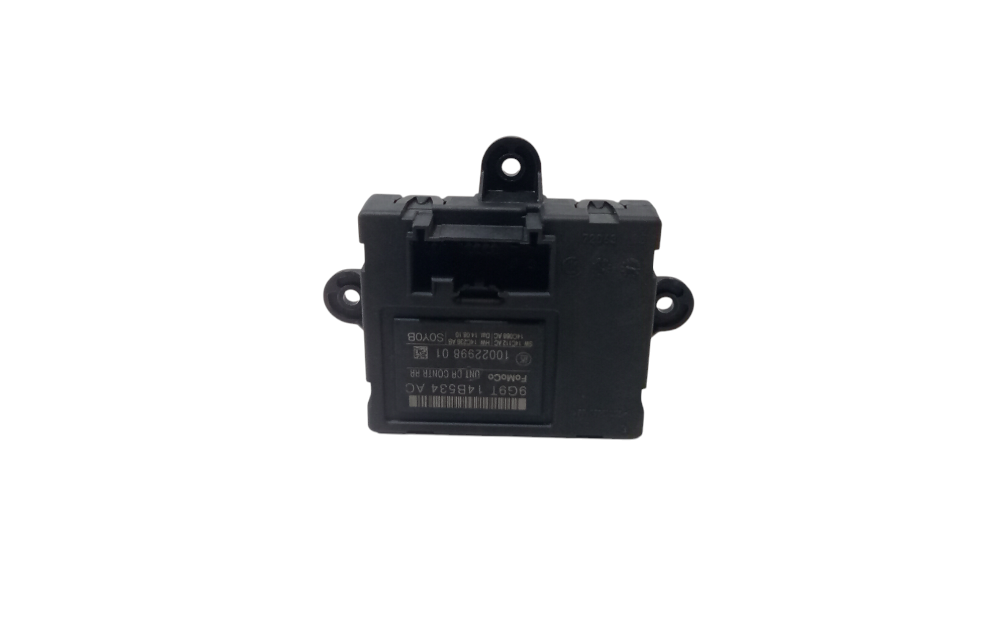 Centralina porta posteriore dx per Volvo XC 60 (2008 - )