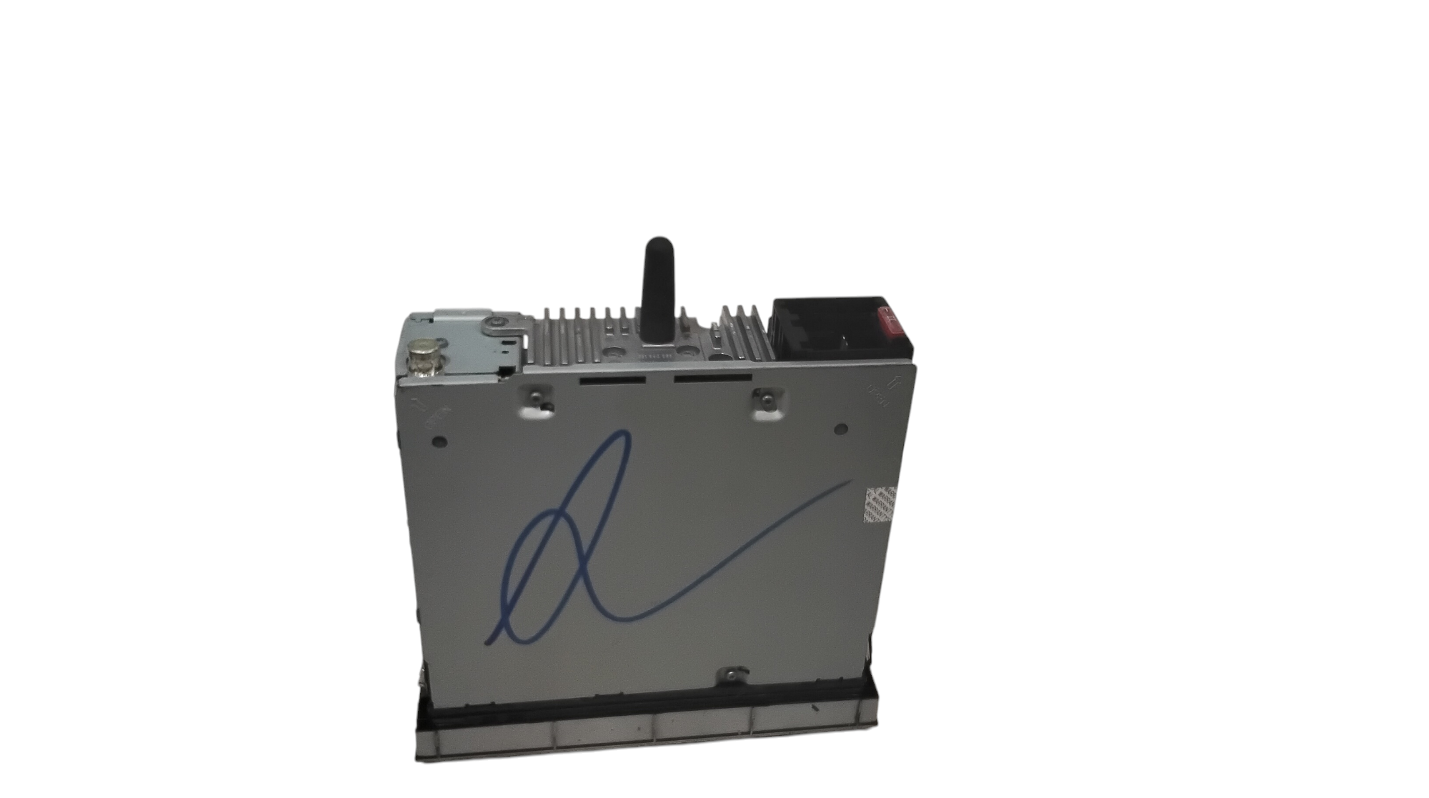 Autoradio per Lancia Ypsilon 2 Serie (2006 - 2010)