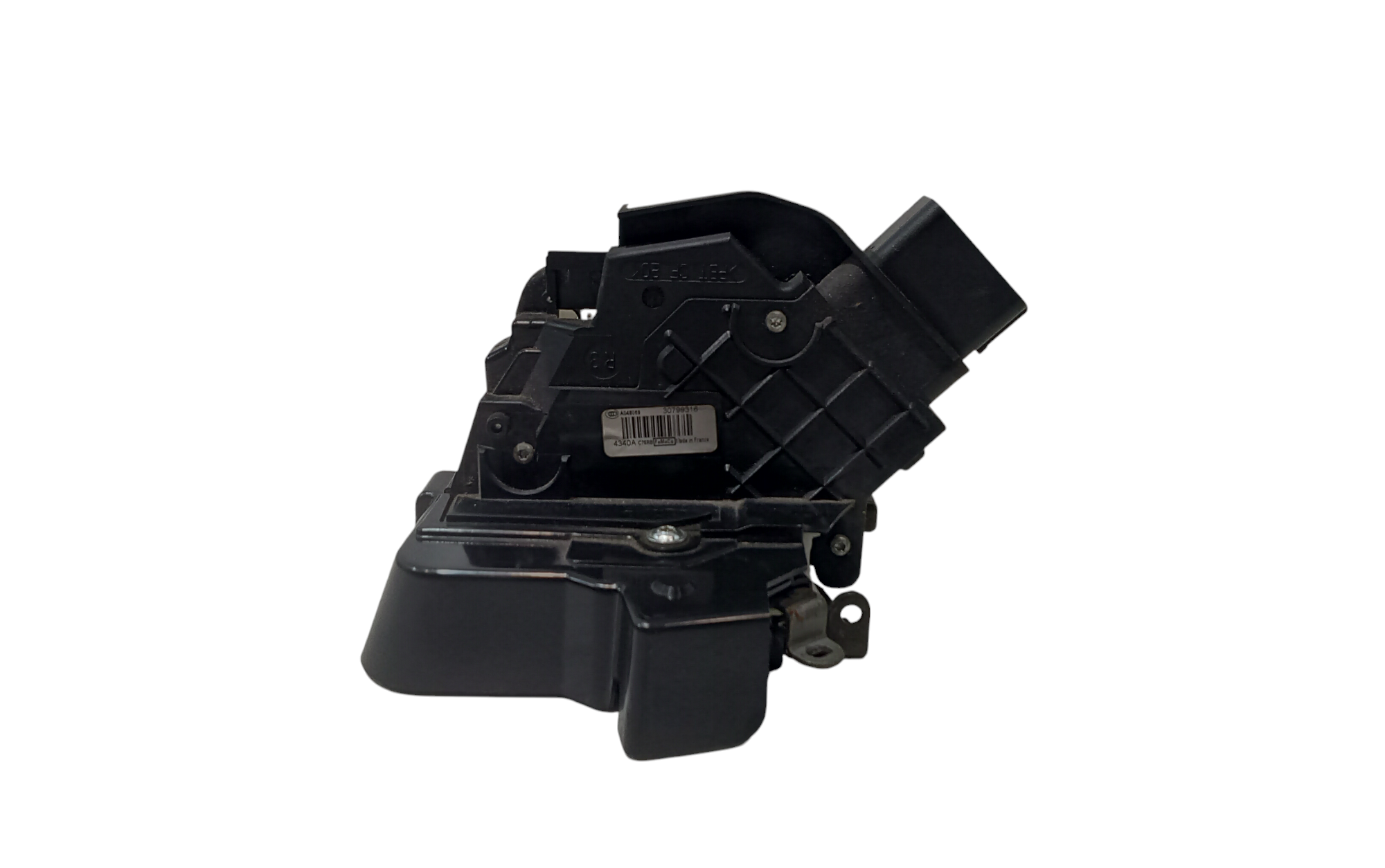 Serratura Posteriore destra per Volvo XC 60 (2008 - )