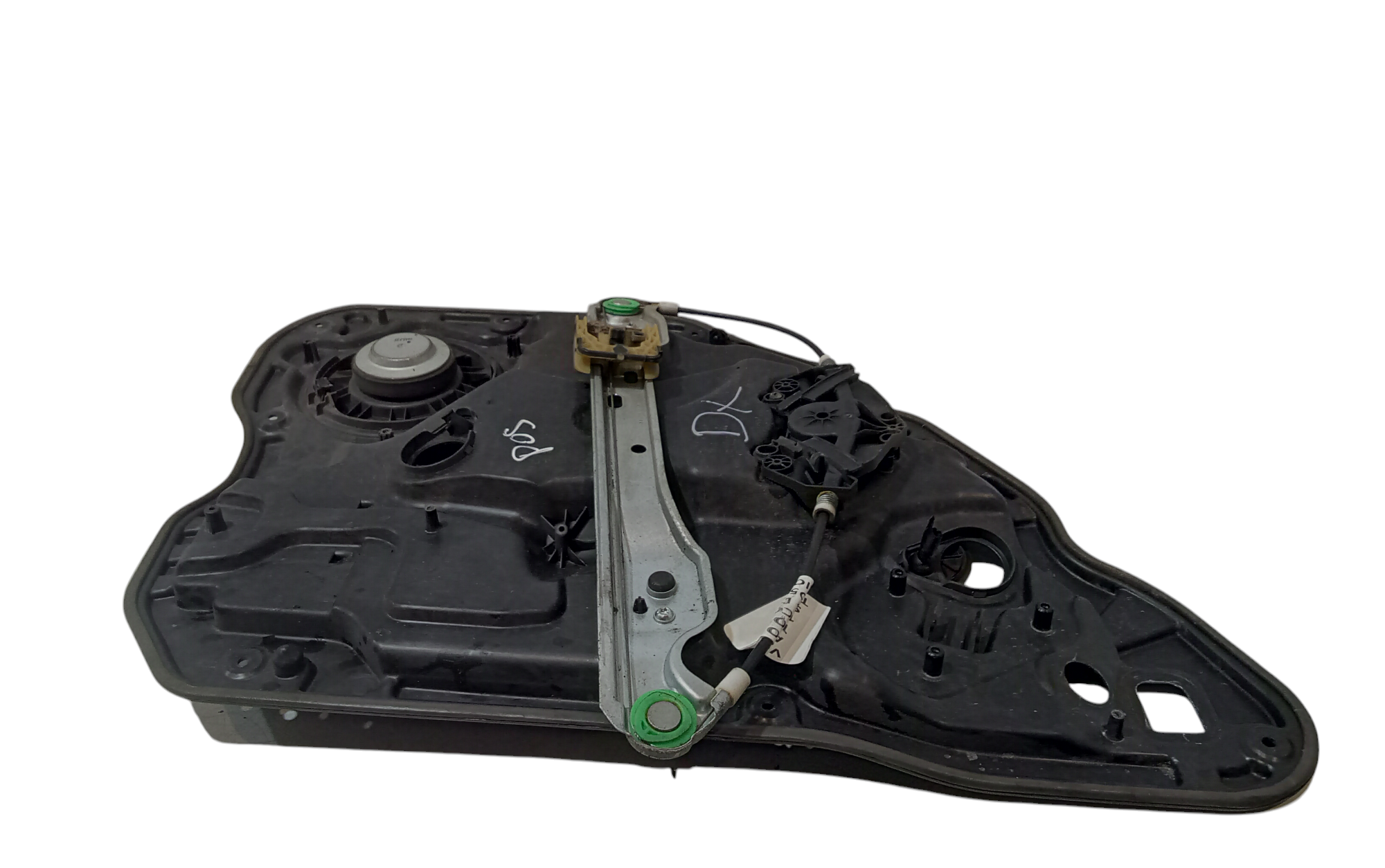 Cremagliera posteriore destra passeggero per Volvo XC 60 (2008 - )