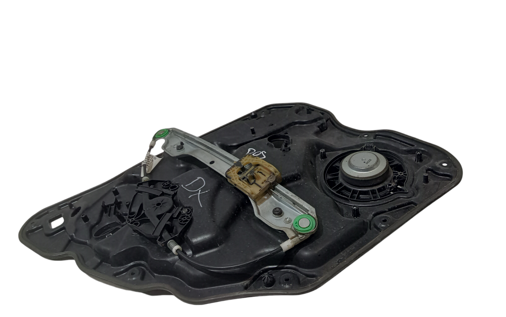 Cremagliera posteriore destra passeggero per Volvo XC 60 (2008 - )