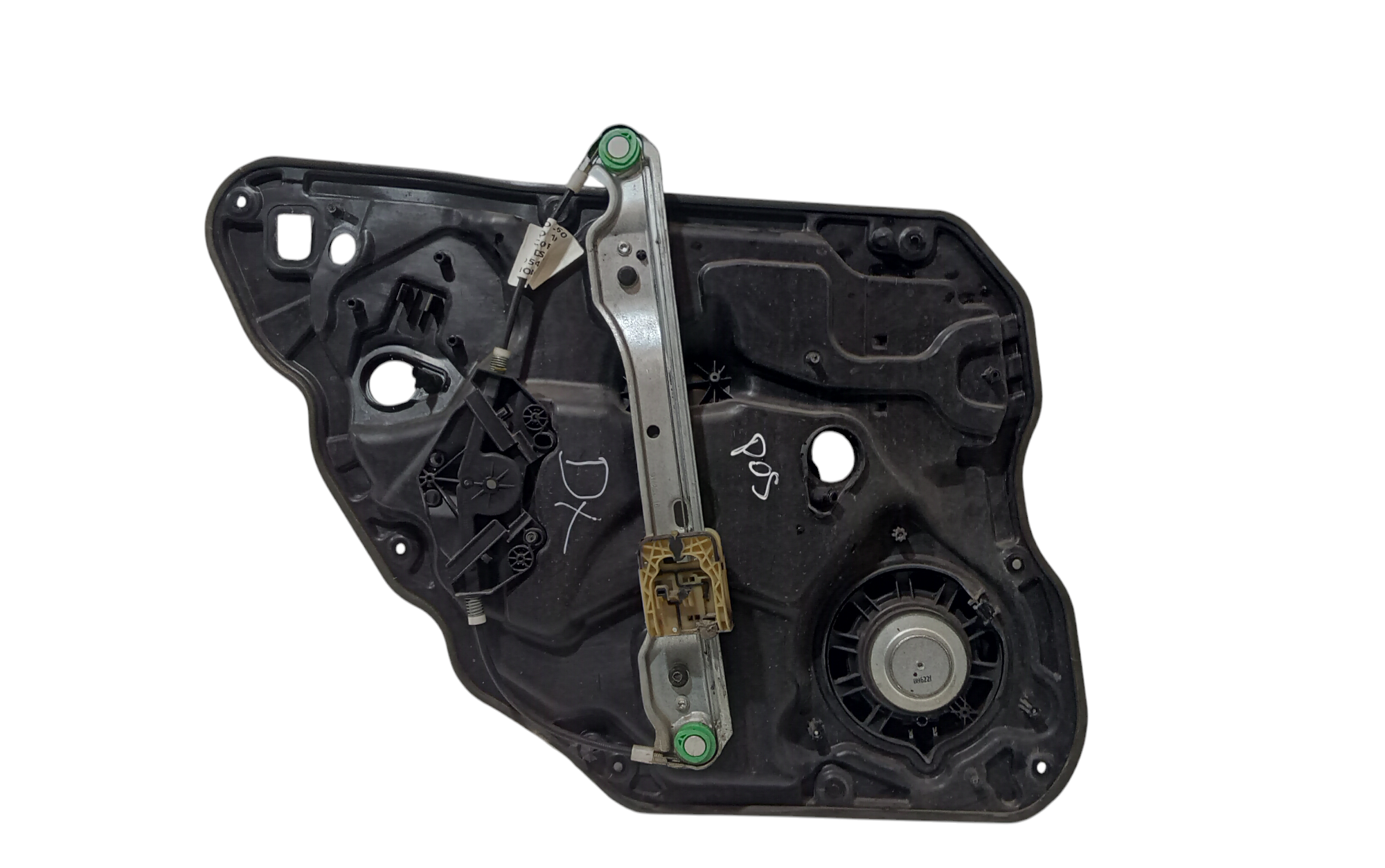 Cremagliera posteriore destra passeggero per Volvo XC 60 (2008 - )