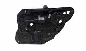 Cremagliera posteriore destra passeggero per Volvo XC 60 (2008 - )