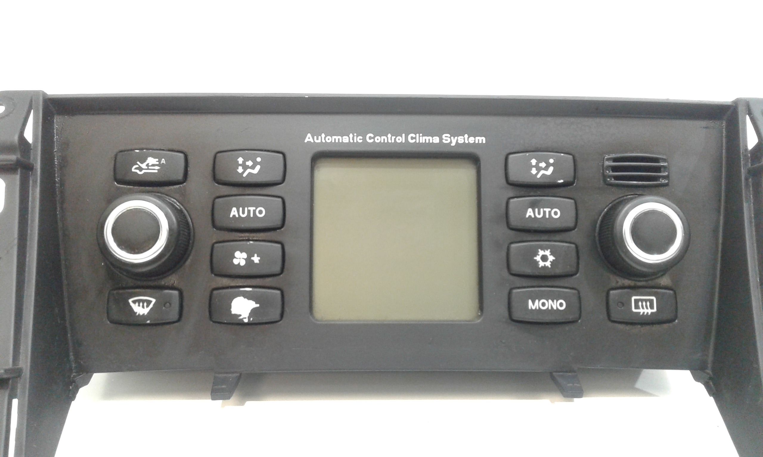 Comandi Clima FIAT Croma 2 Serie