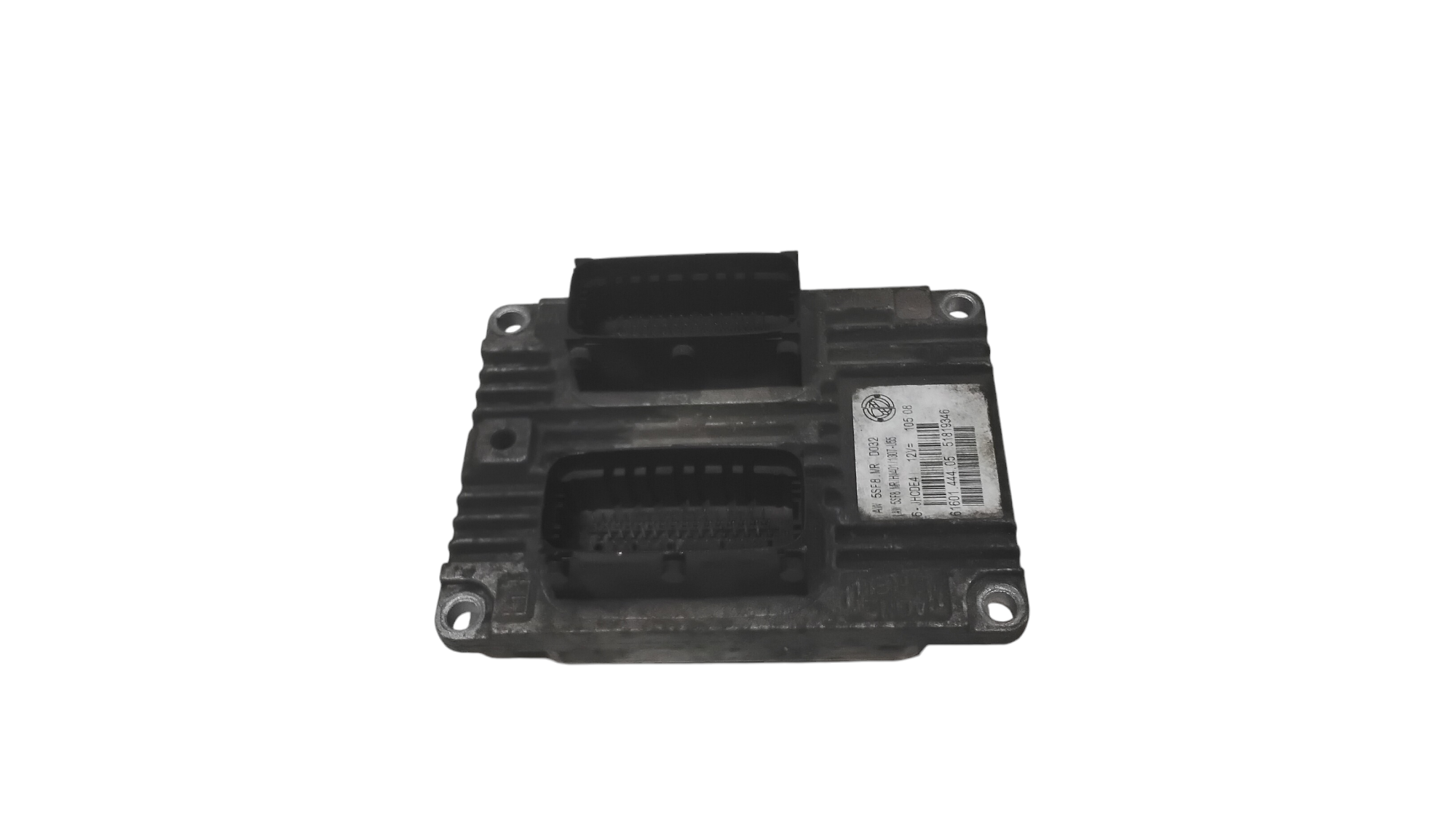 Centralina motore per Fiat Panda 2 Serie (2003 - 2010)