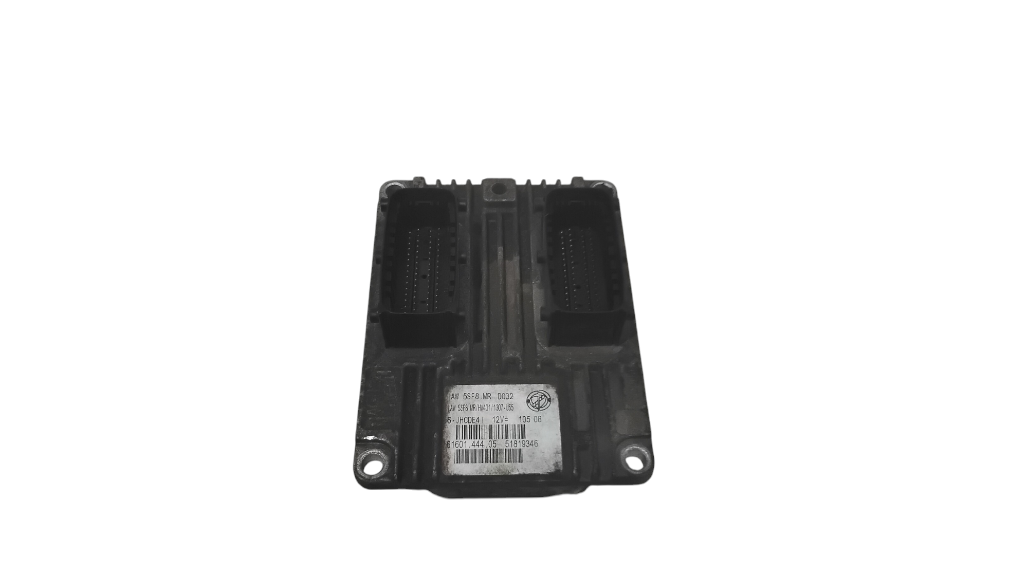 Centralina motore per Fiat Panda 2 Serie (2003 - 2010)