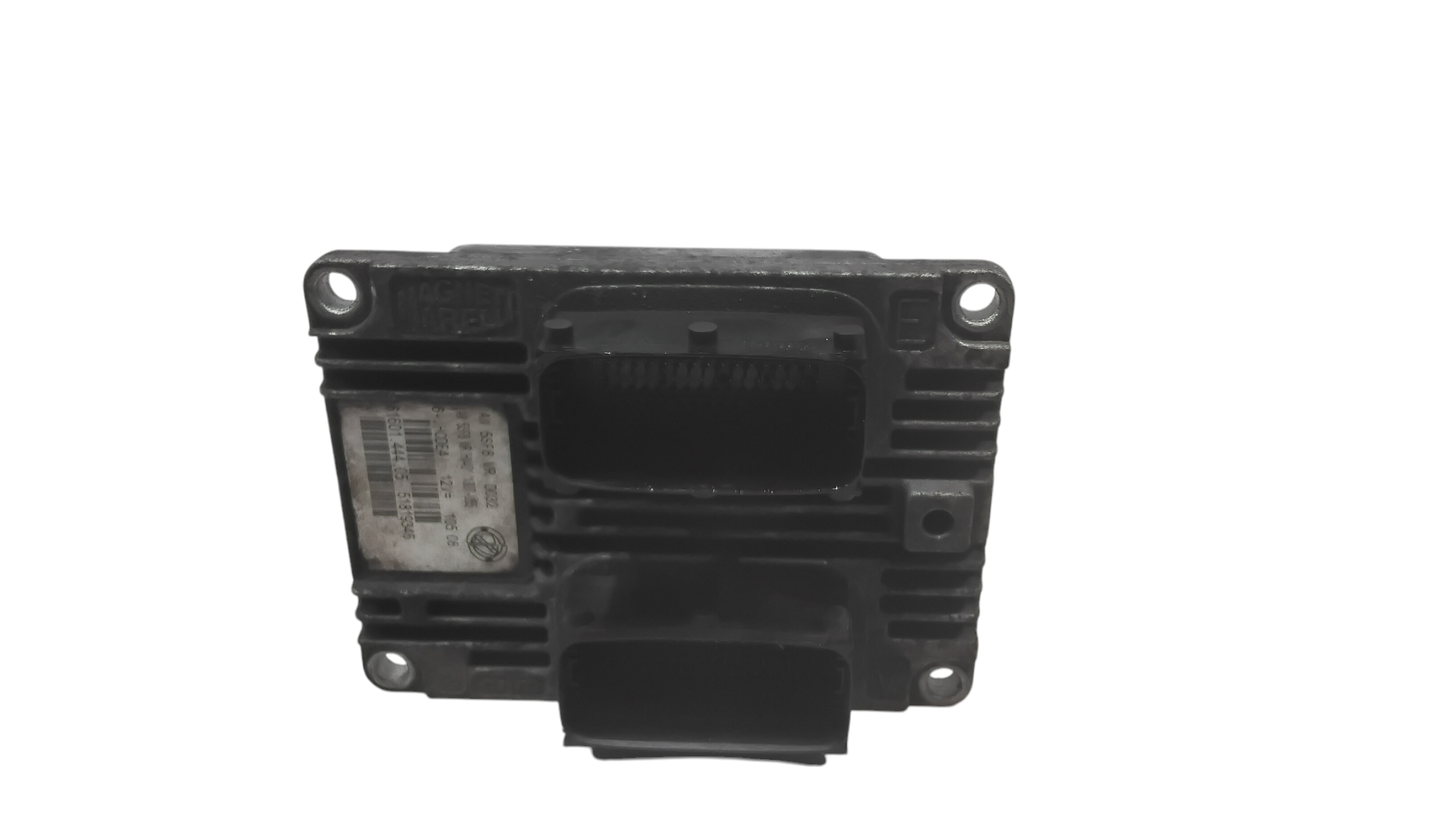 Centralina motore per Fiat Panda 2 Serie (2003 - 2010)