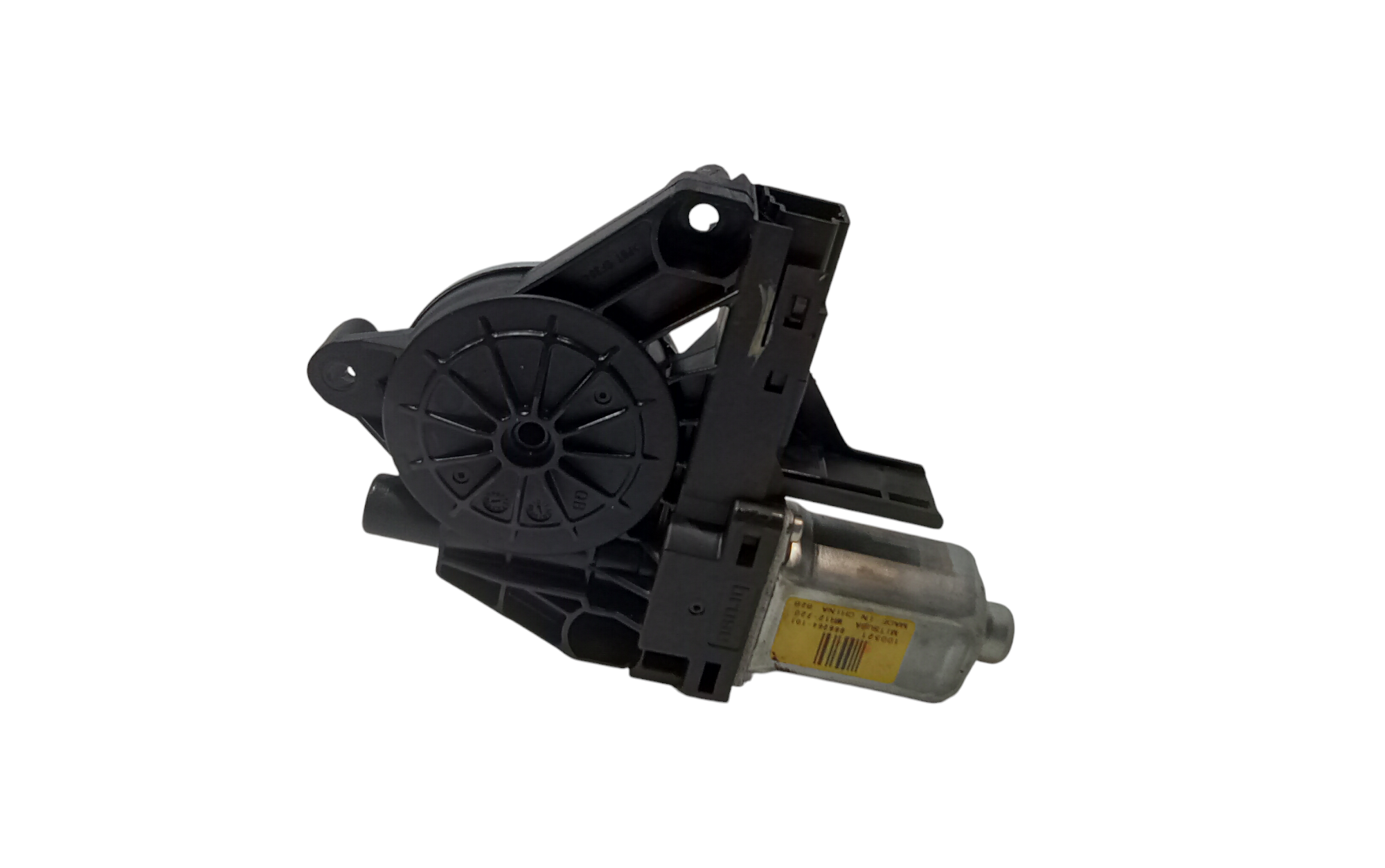 Motorino Alzavetro posteriore destra per Volvo XC 60 (2008 - )