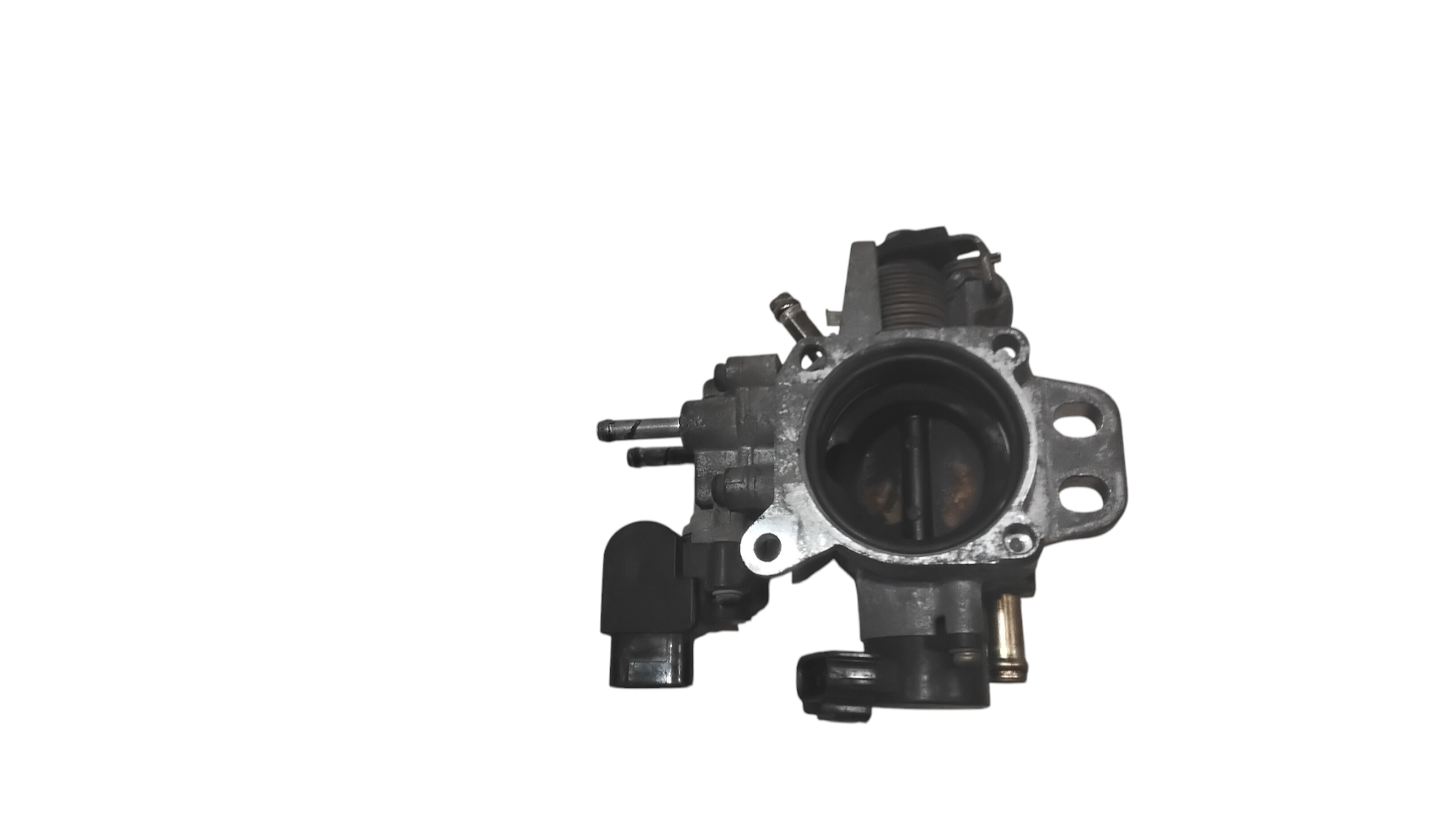 Corpo Farfallato per Toyota Yaris Serie (99>03) (1999 - 2003)