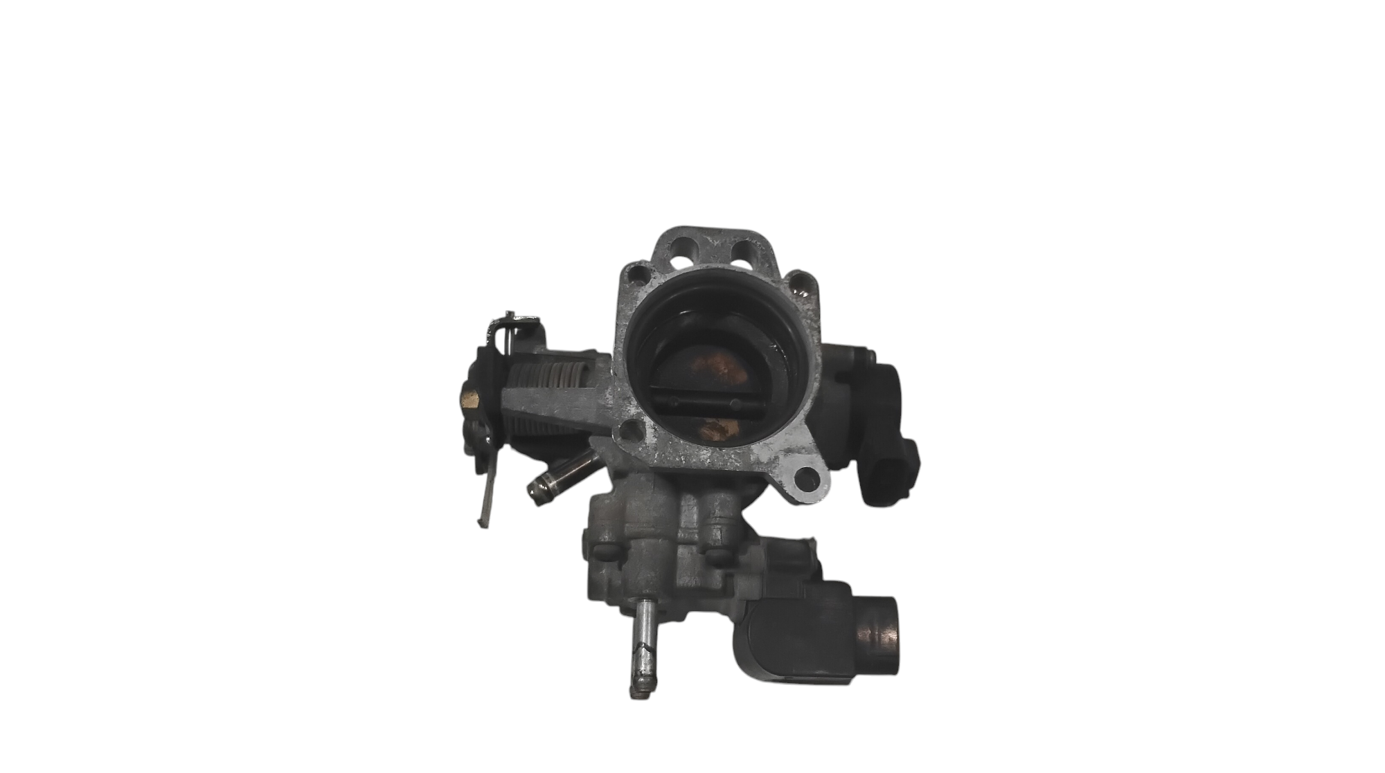 Corpo Farfallato per Toyota Yaris Serie (99>03) (1999 - 2003)