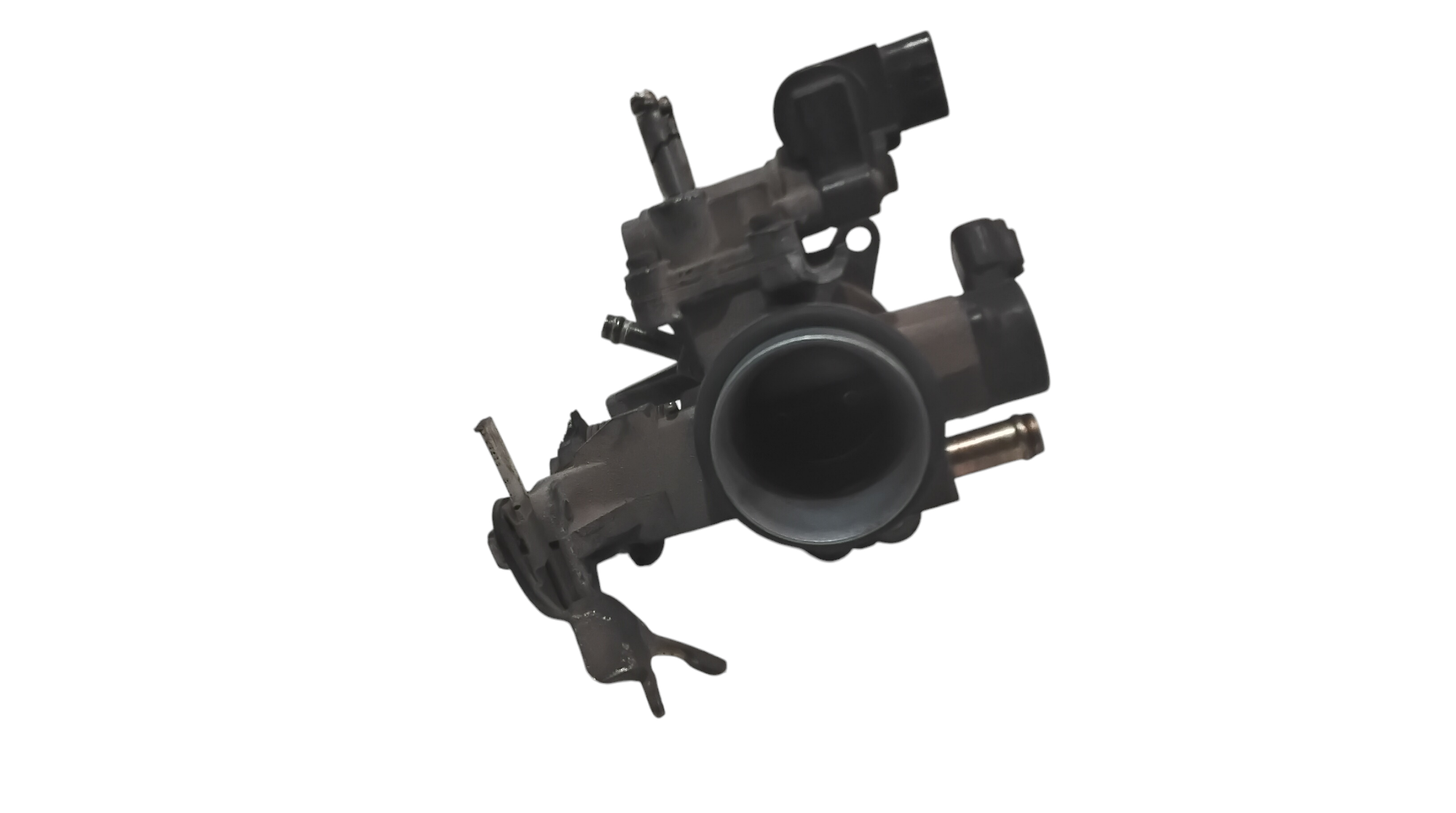 Corpo Farfallato per Toyota Yaris Serie (99>03) (1999 - 2003)