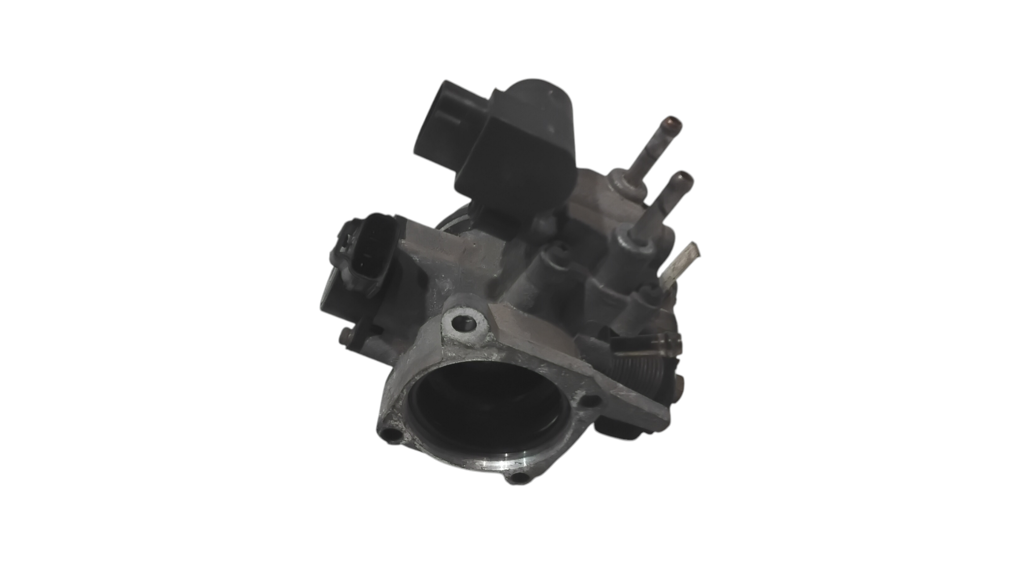 Corpo Farfallato per Toyota Yaris Serie (99>03) (1999 - 2003)