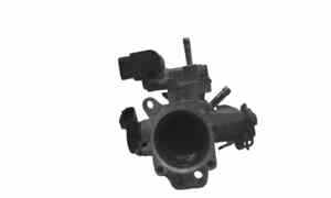 Corpo Farfallato per Toyota Yaris Serie (99>03) (1999 - 2003)