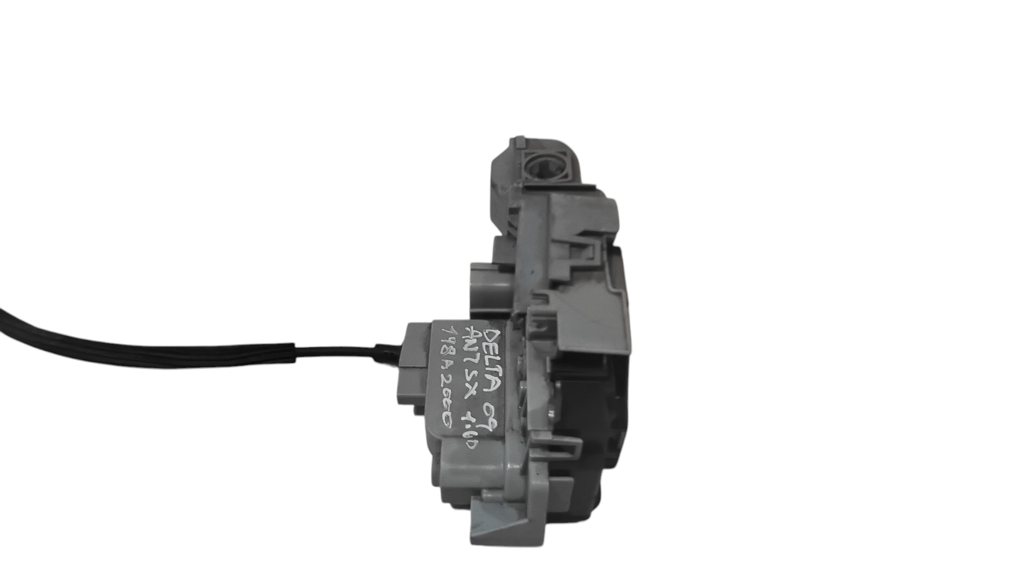 Serratura Anteriore Sinistra per Lancia Delta 3 Serie (2008 - 2011)