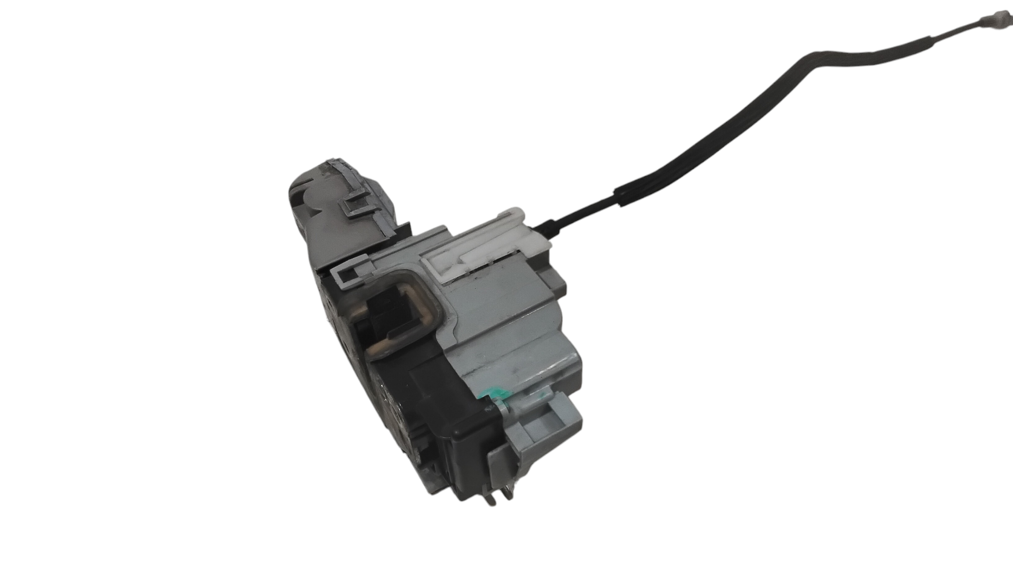 Serratura Anteriore Sinistra per Lancia Delta 3 Serie (2008 - 2011)